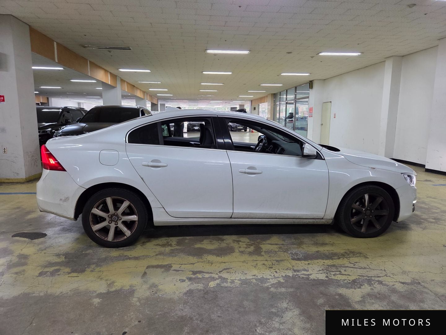 Volvo S60 2016 — миниатюра 5