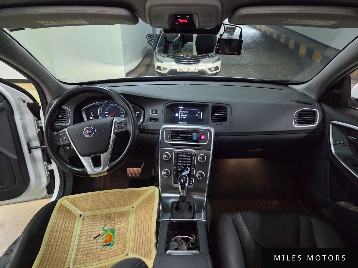 Volvo S60 2016 — миниатюра 8
