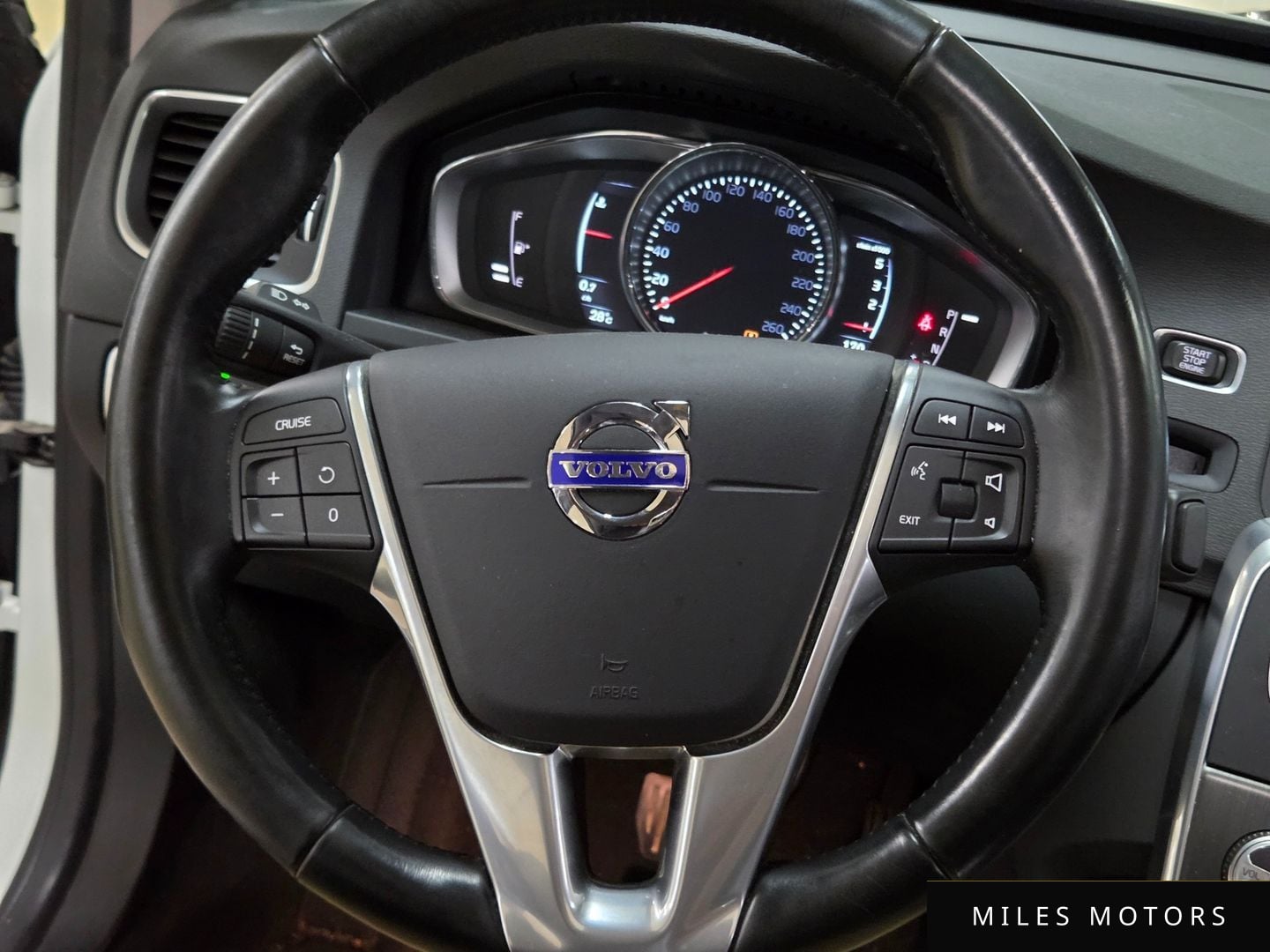 Volvo S60 2016 — миниатюра 9