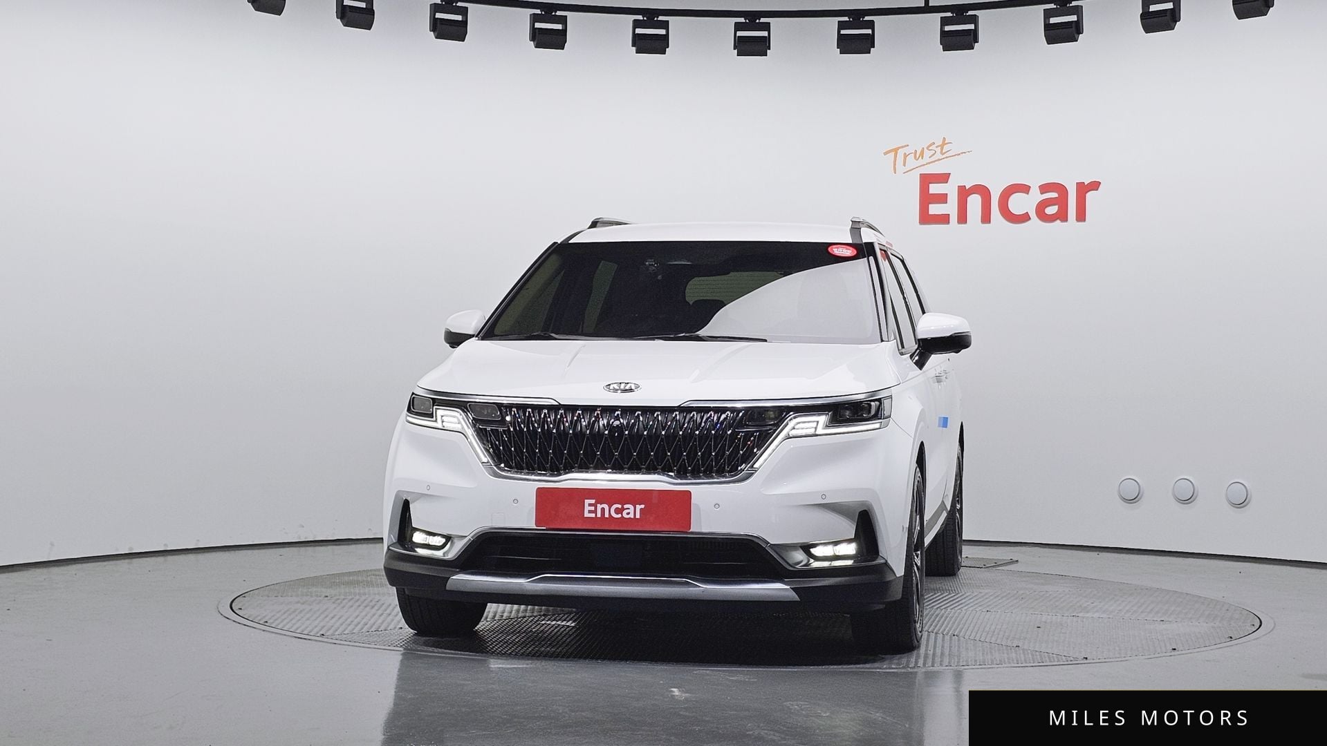 Kia Carnival 2021 — миниатюра 3
