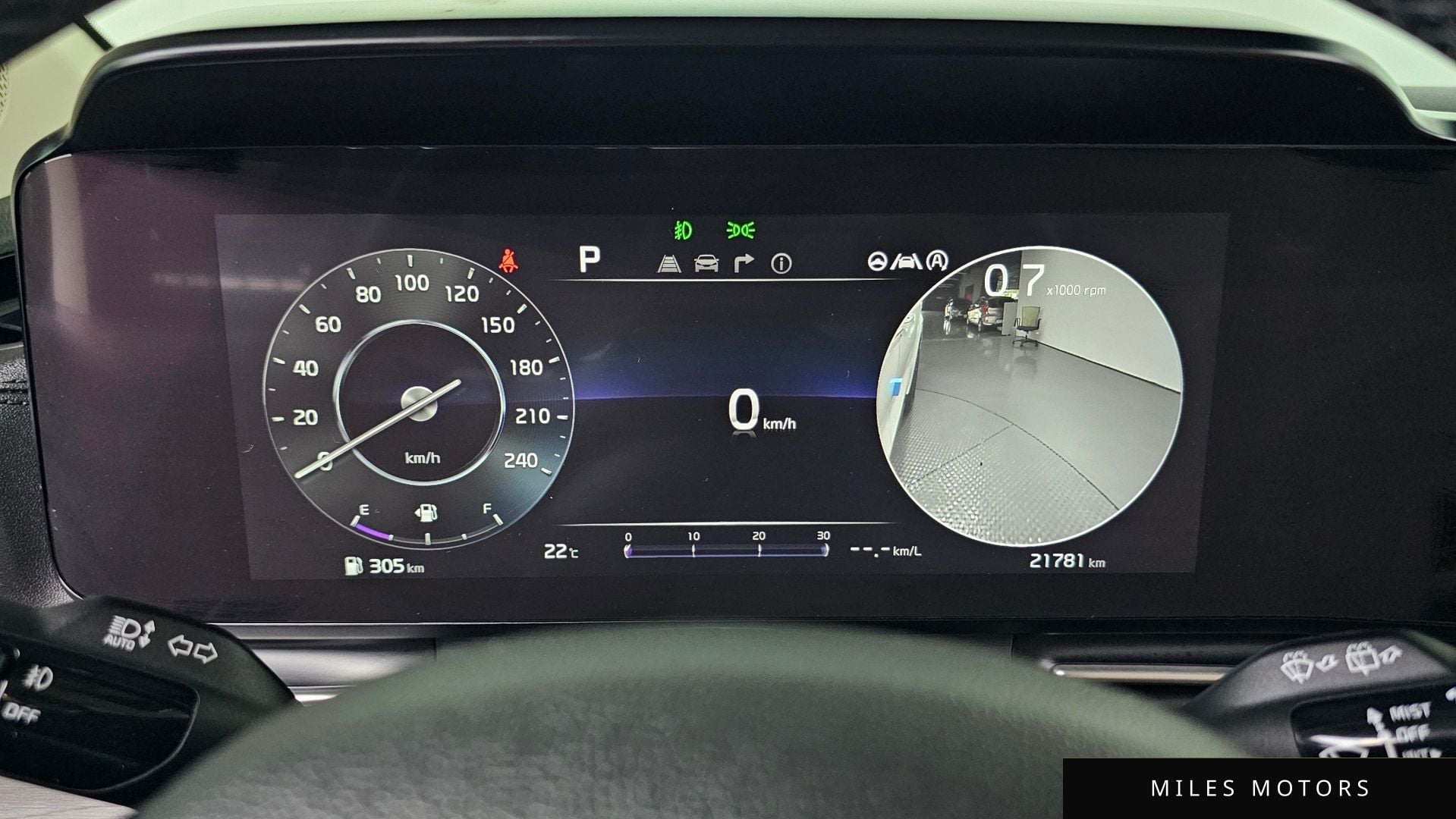 Kia Carnival 2021 — миниатюра 11