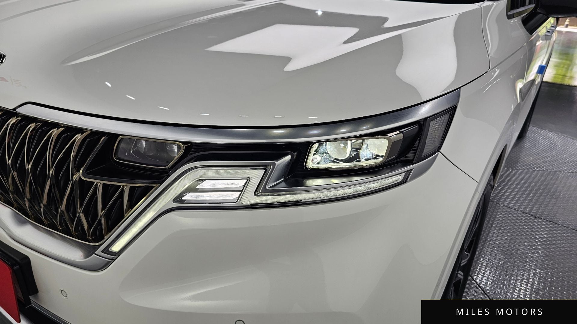 Kia Carnival 2021 — миниатюра 8