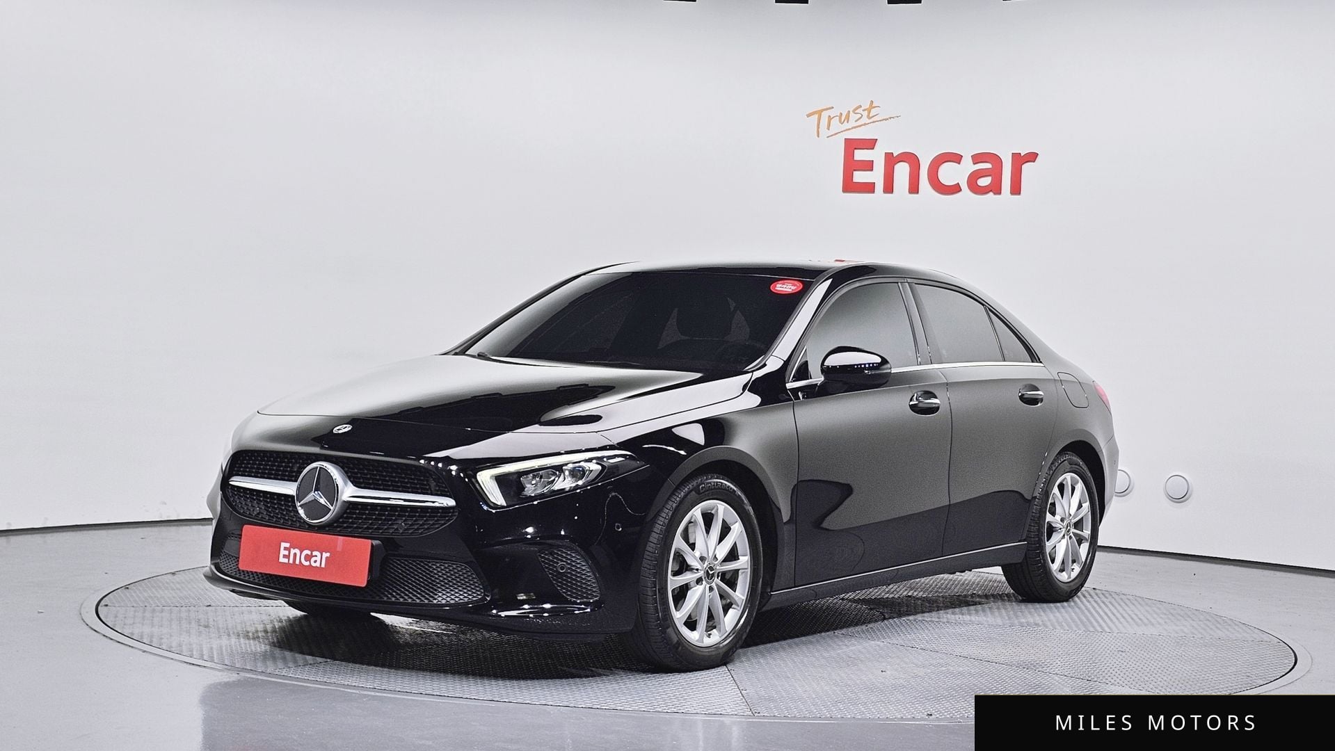 Mercedes-Benz A-Class W177 2020 — фото 1 из 12