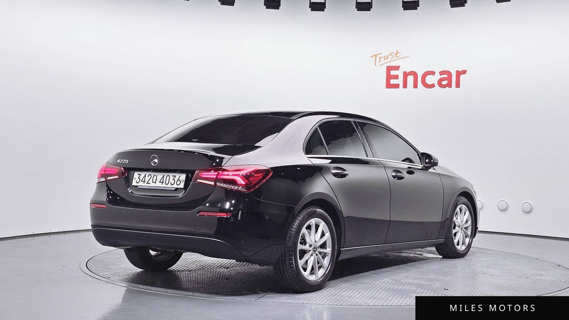 Mercedes-Benz A-Class W177 2020 — миниатюра 2