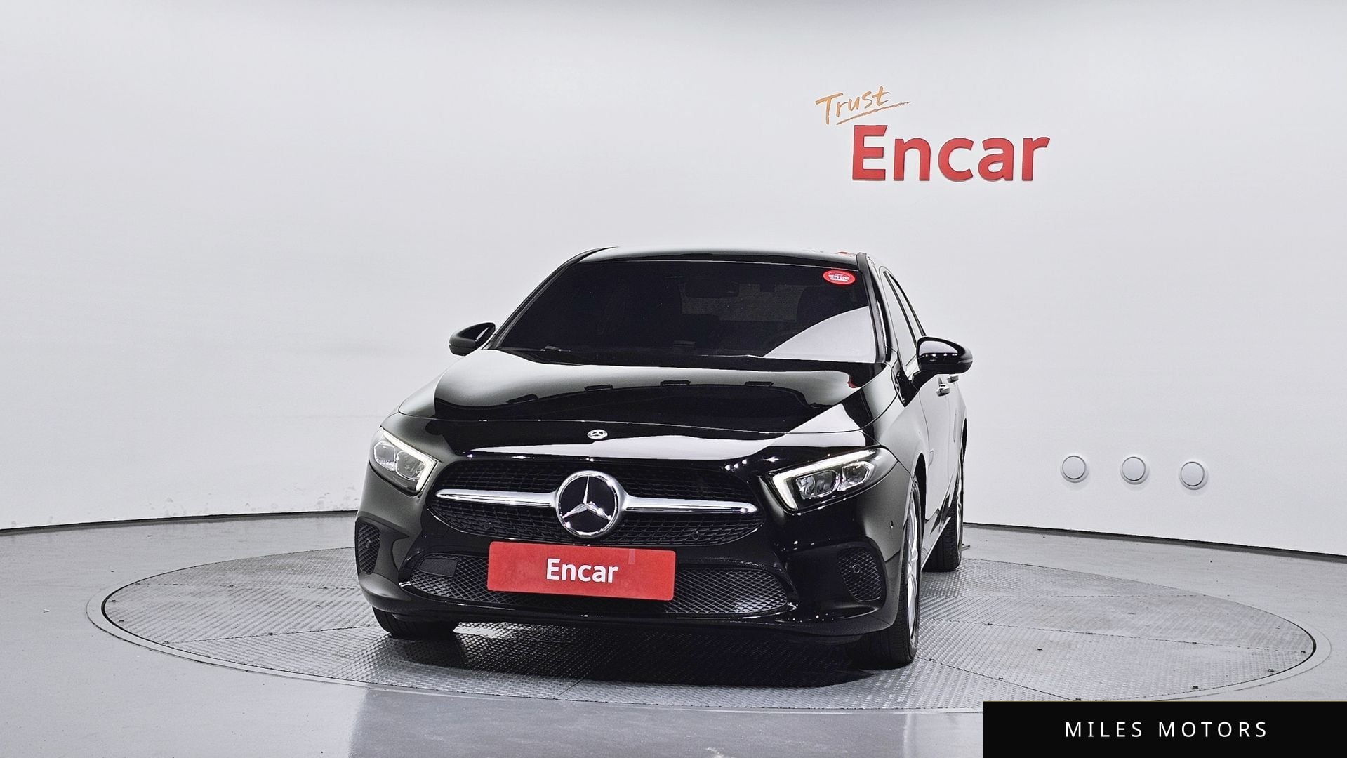 Mercedes-Benz A-Class W177 2020 — миниатюра 3