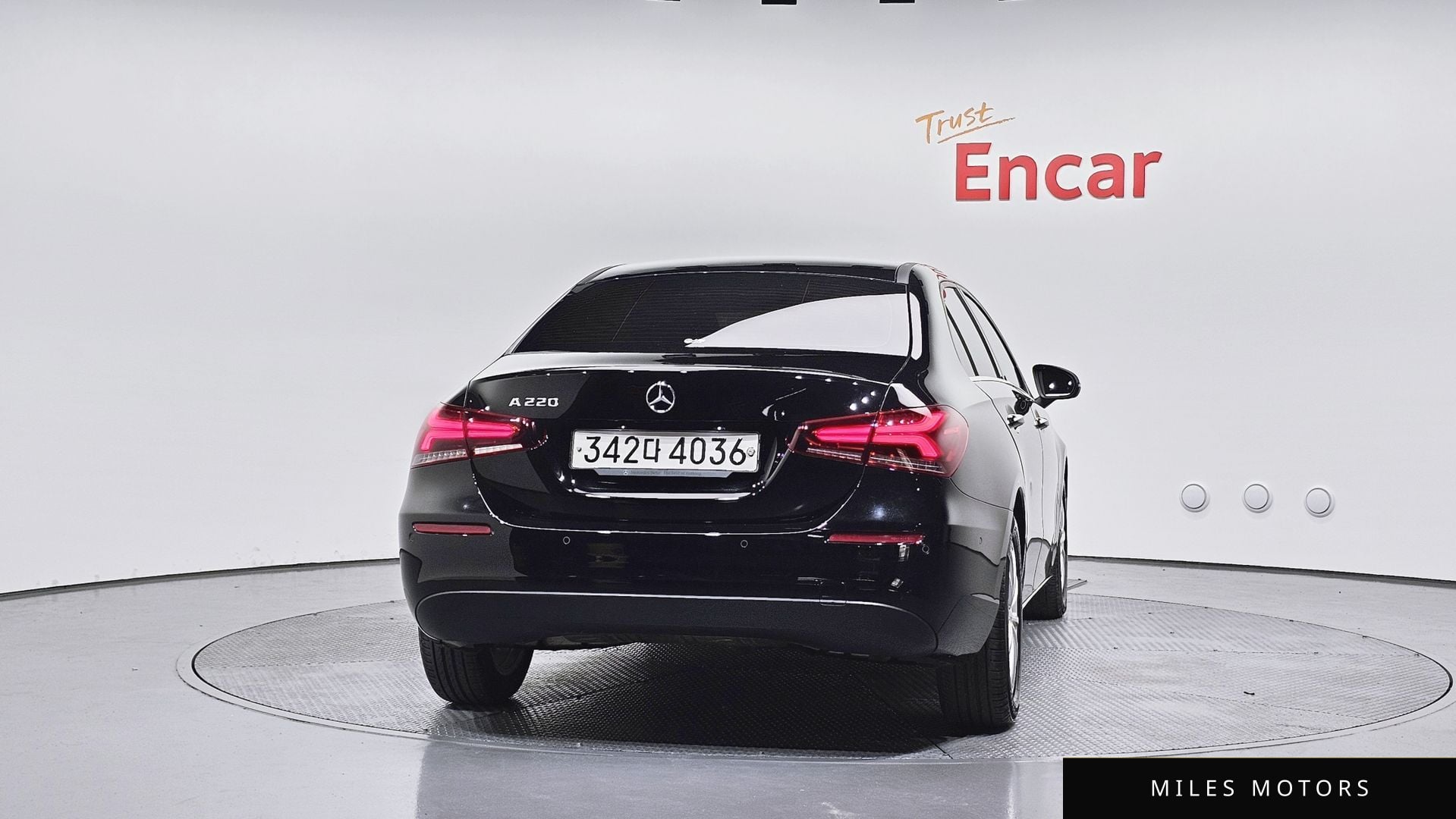 Mercedes-Benz A-Class W177 2020 — миниатюра 4