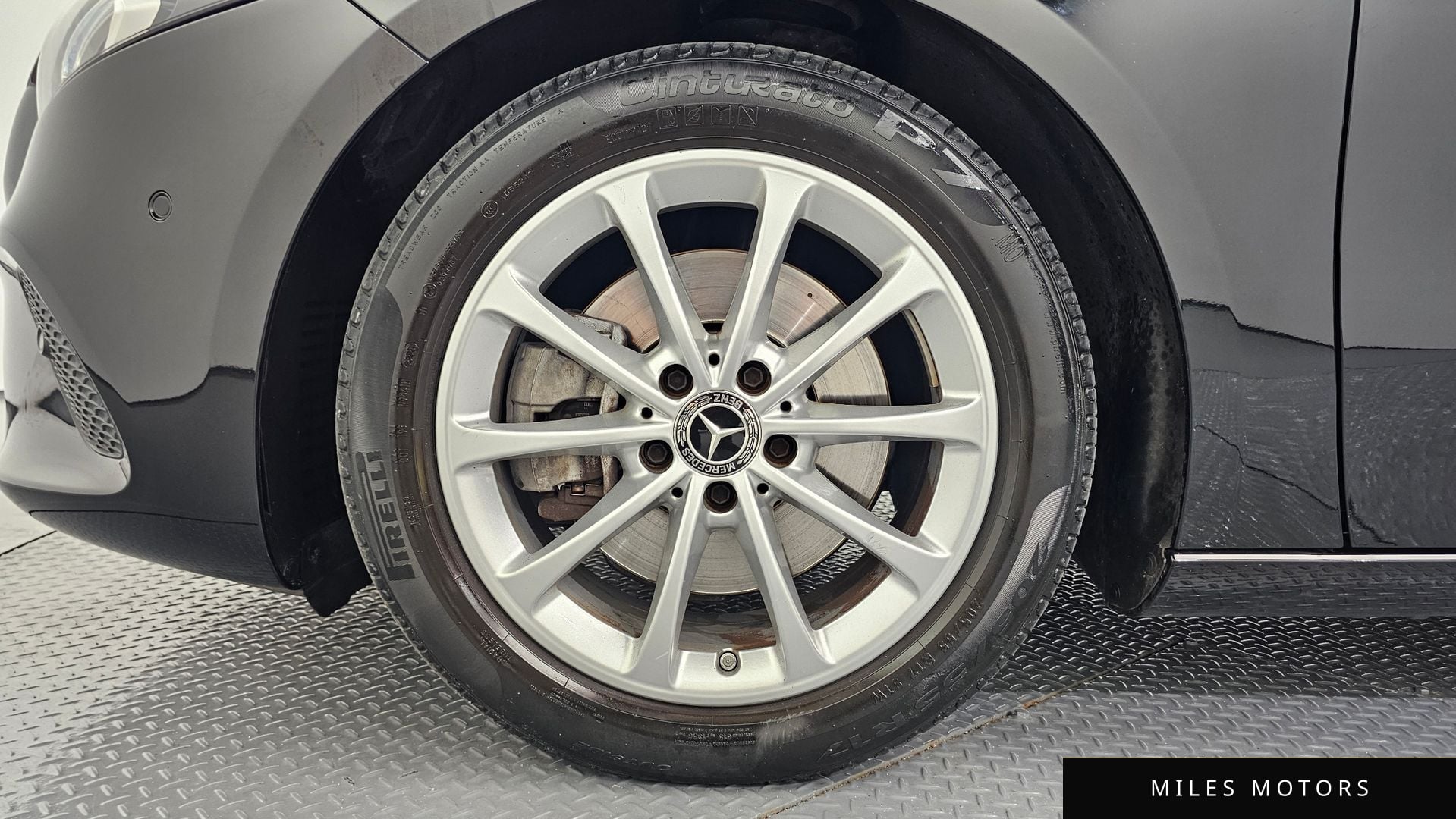 Mercedes-Benz A-Class W177 2020 — миниатюра 5