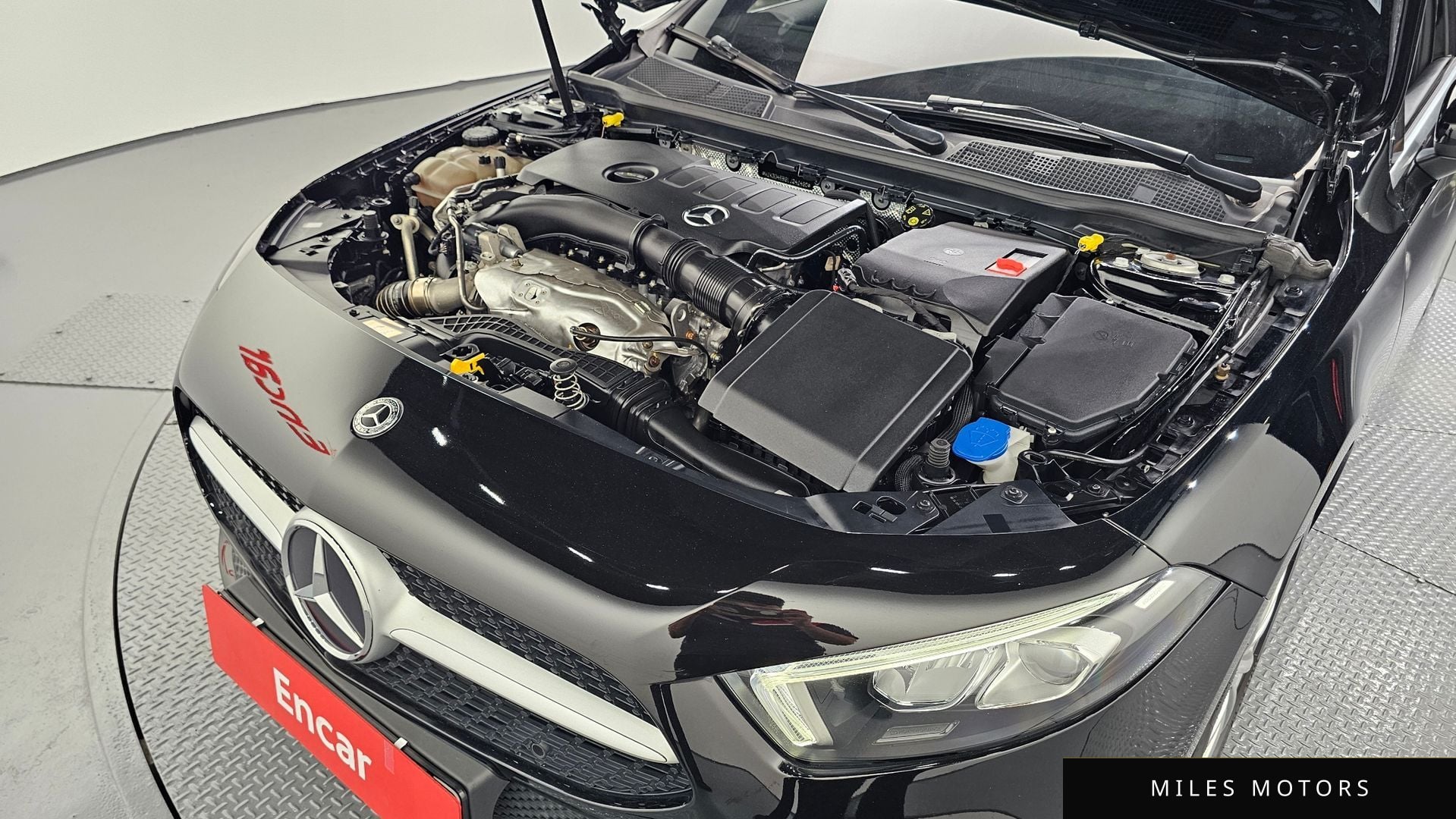 Mercedes-Benz A-Class W177 2020 — миниатюра 6