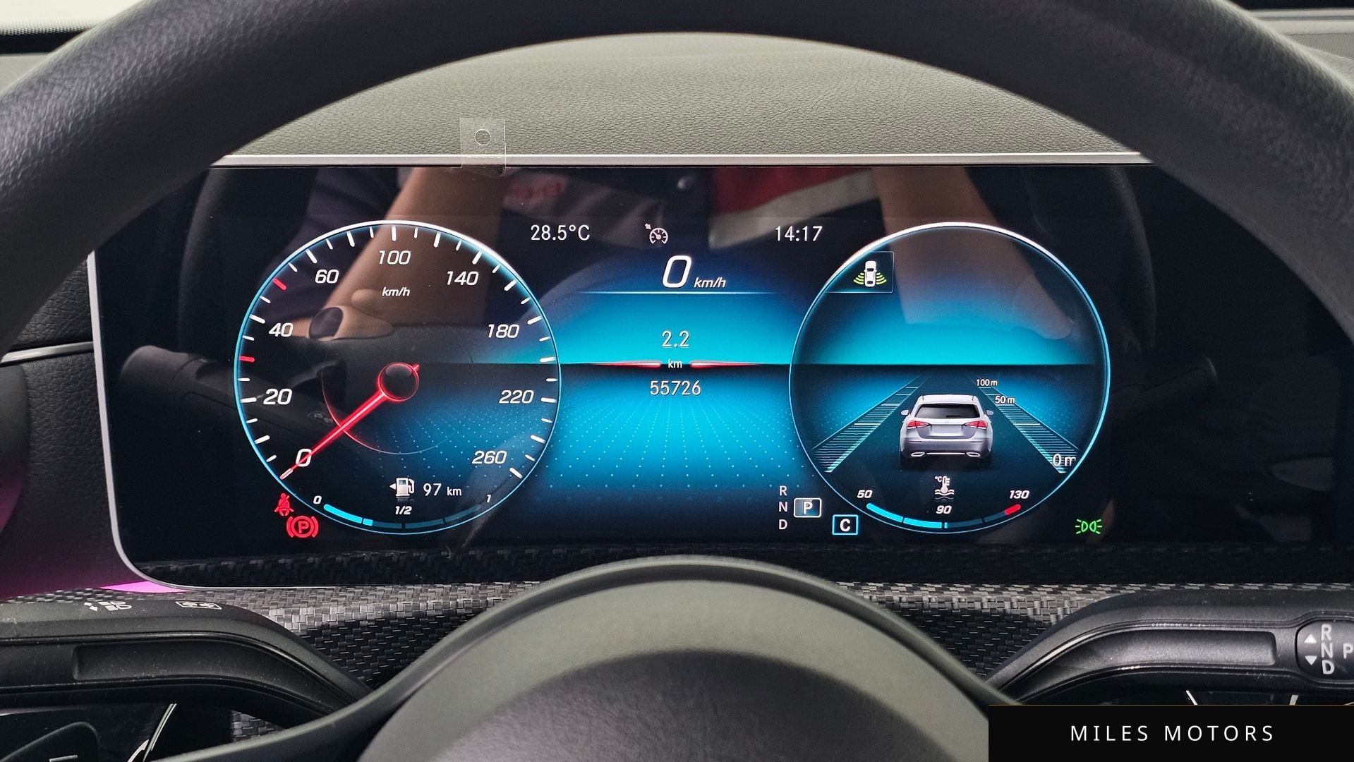 Mercedes-Benz A-Class W177 2020 — миниатюра 11