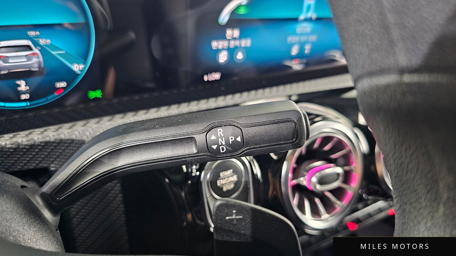 Mercedes-Benz A-Class W177 2020 — миниатюра 12