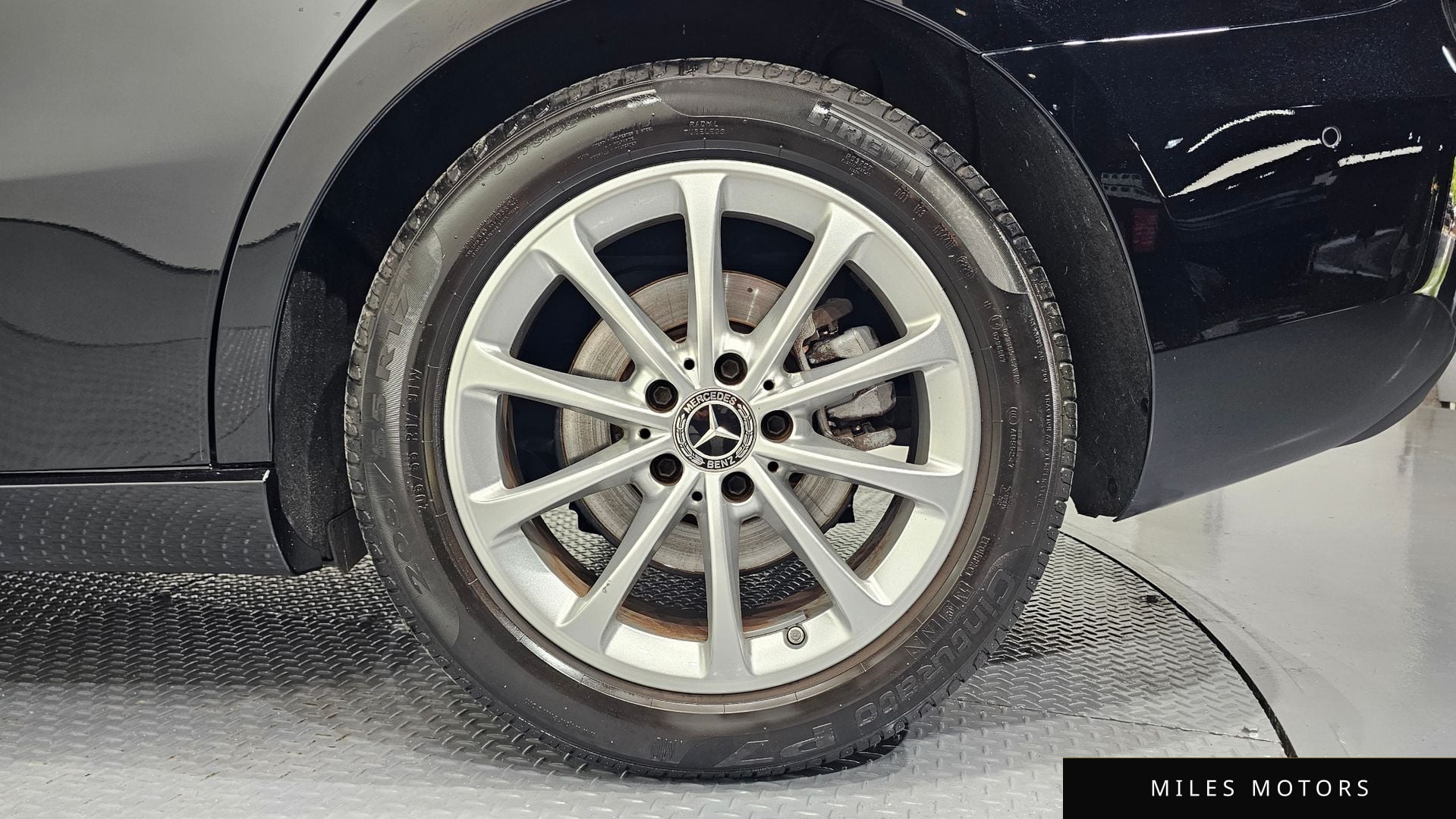 Mercedes-Benz A-Class W177 2020 — миниатюра 7