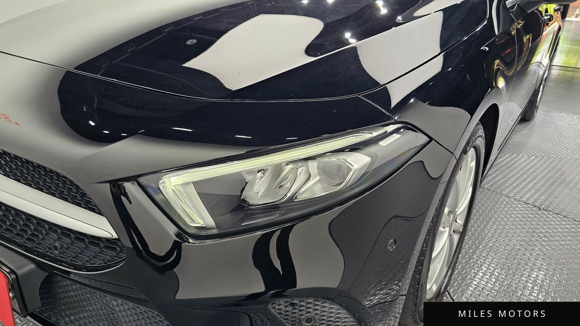 Mercedes-Benz A-Class W177 2020 — миниатюра 8