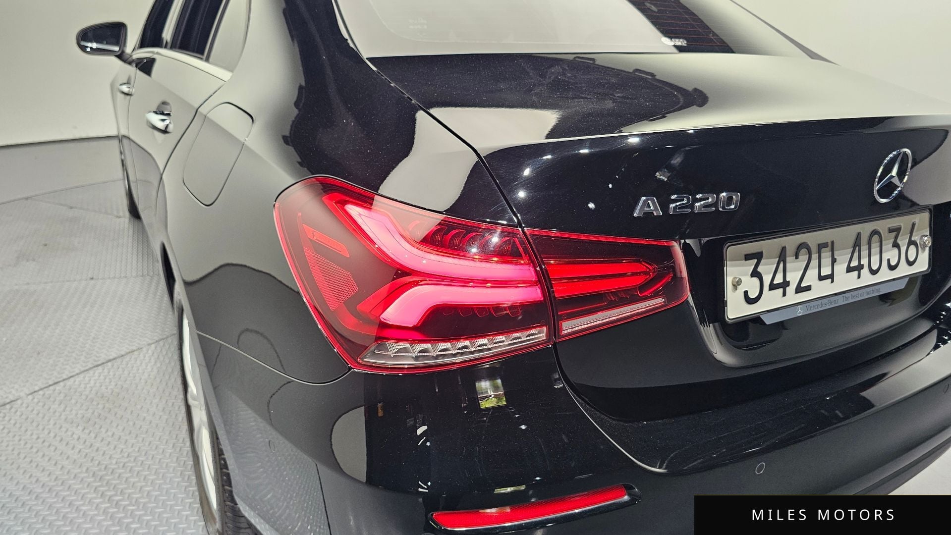 Mercedes-Benz A-Class W177 2020 — миниатюра 9