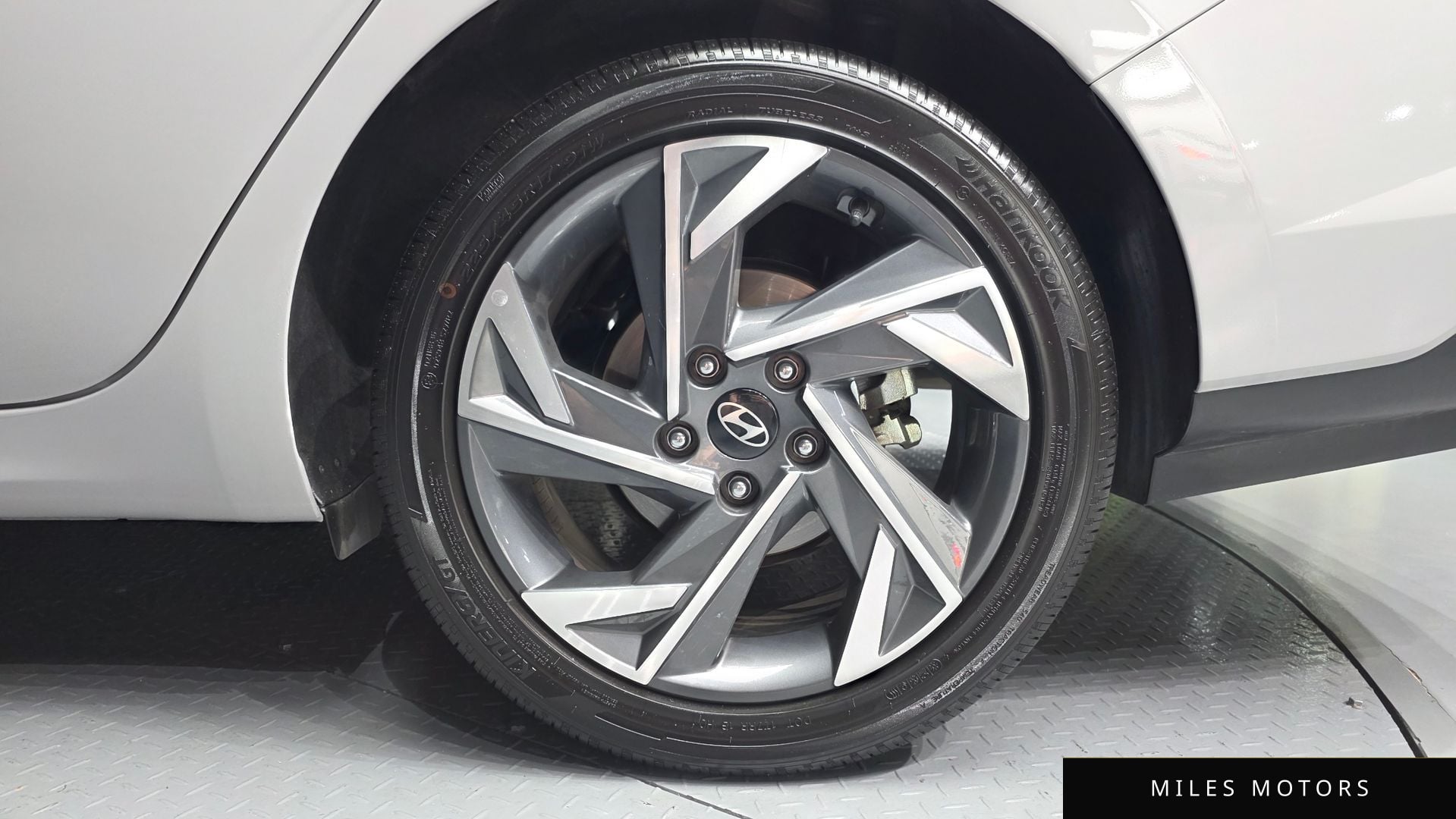 Hyundai AVANTE 2024 — миниатюра 7