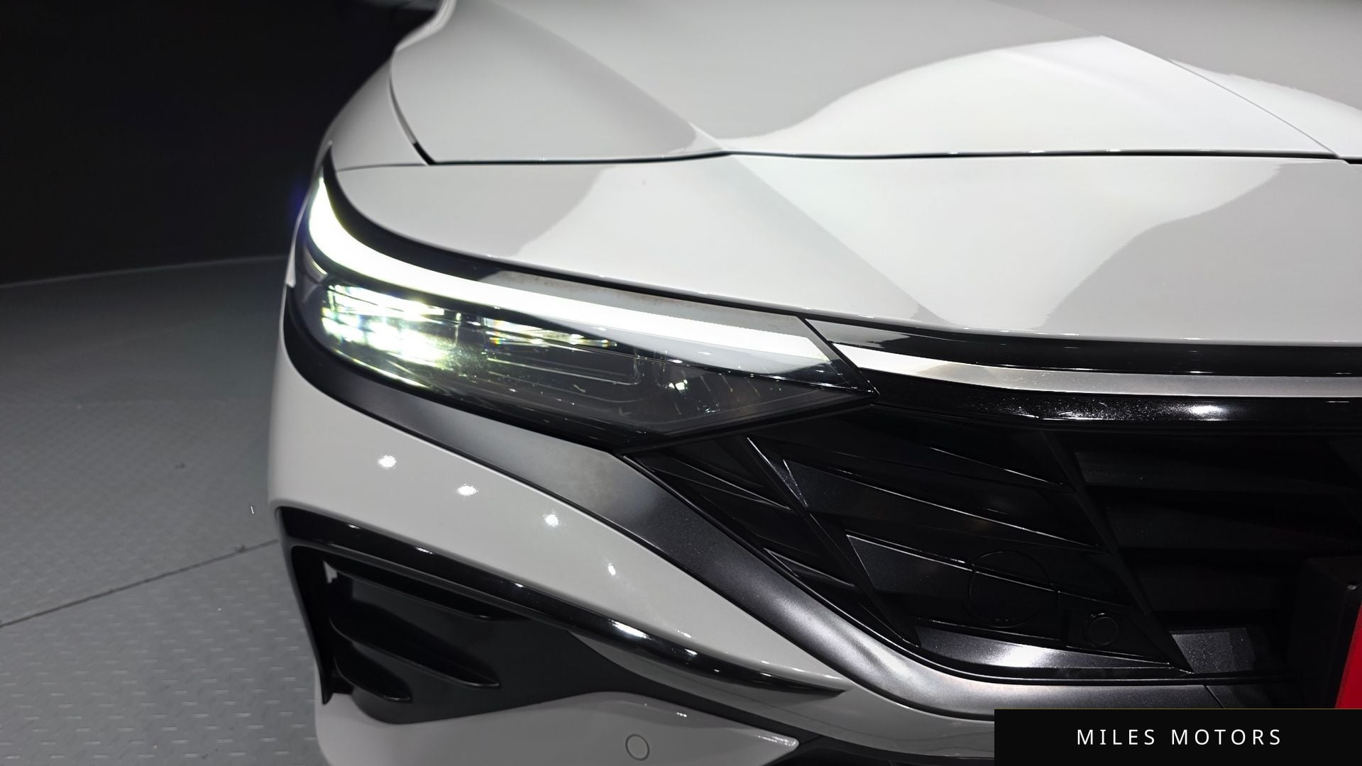 Hyundai AVANTE 2024 — миниатюра 8