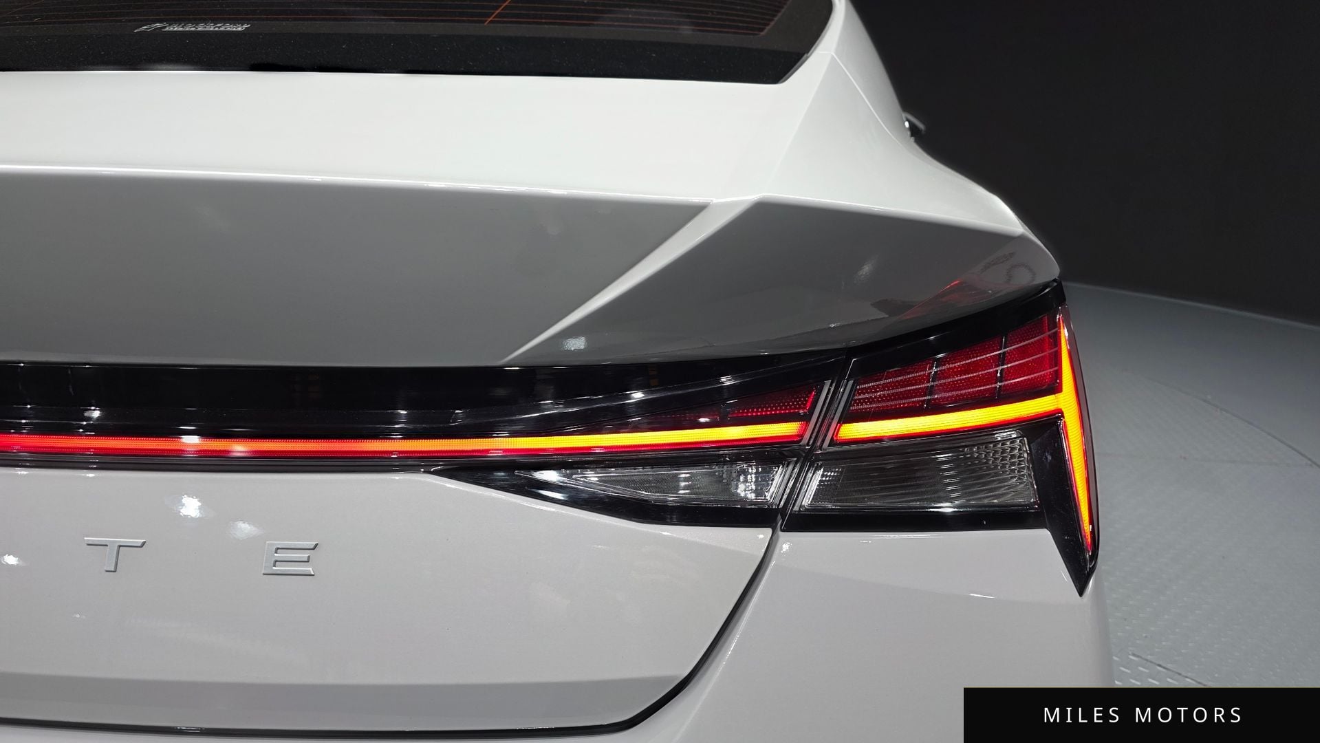 Hyundai AVANTE 2024 — миниатюра 9