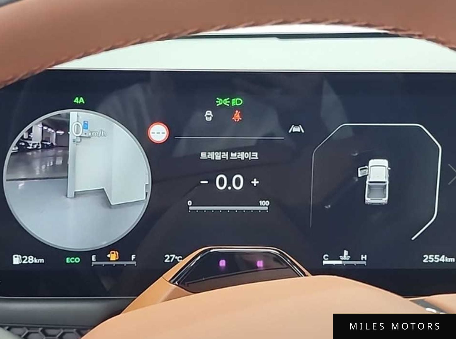 Kia Tasman 2026 — миниатюра 6