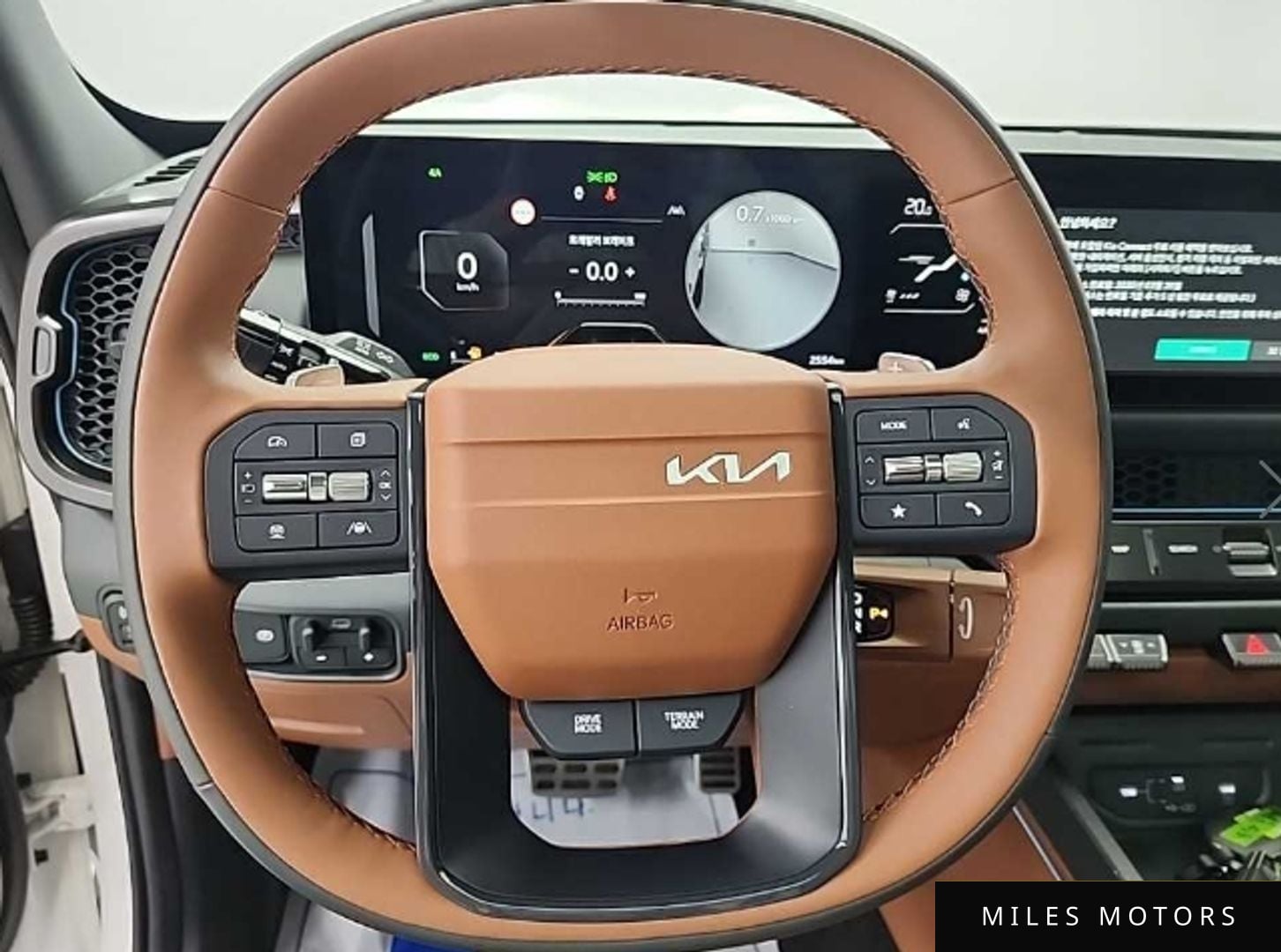Kia Tasman 2026 — миниатюра 9