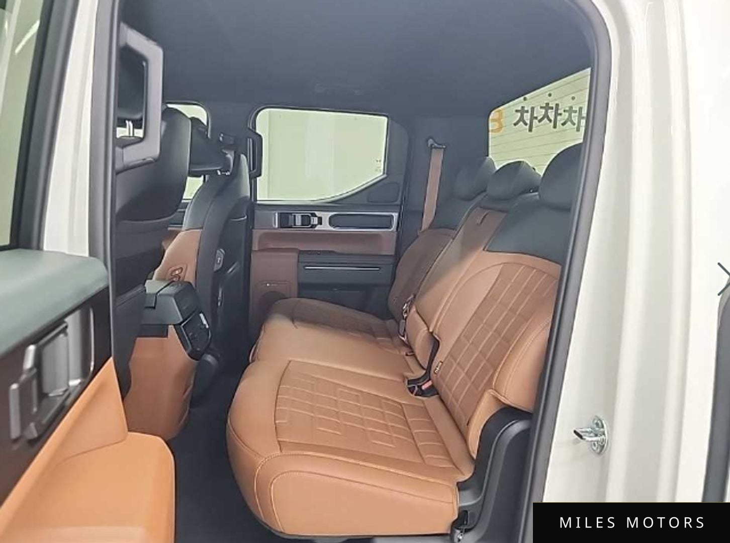 Kia Tasman 2026 — миниатюра 11