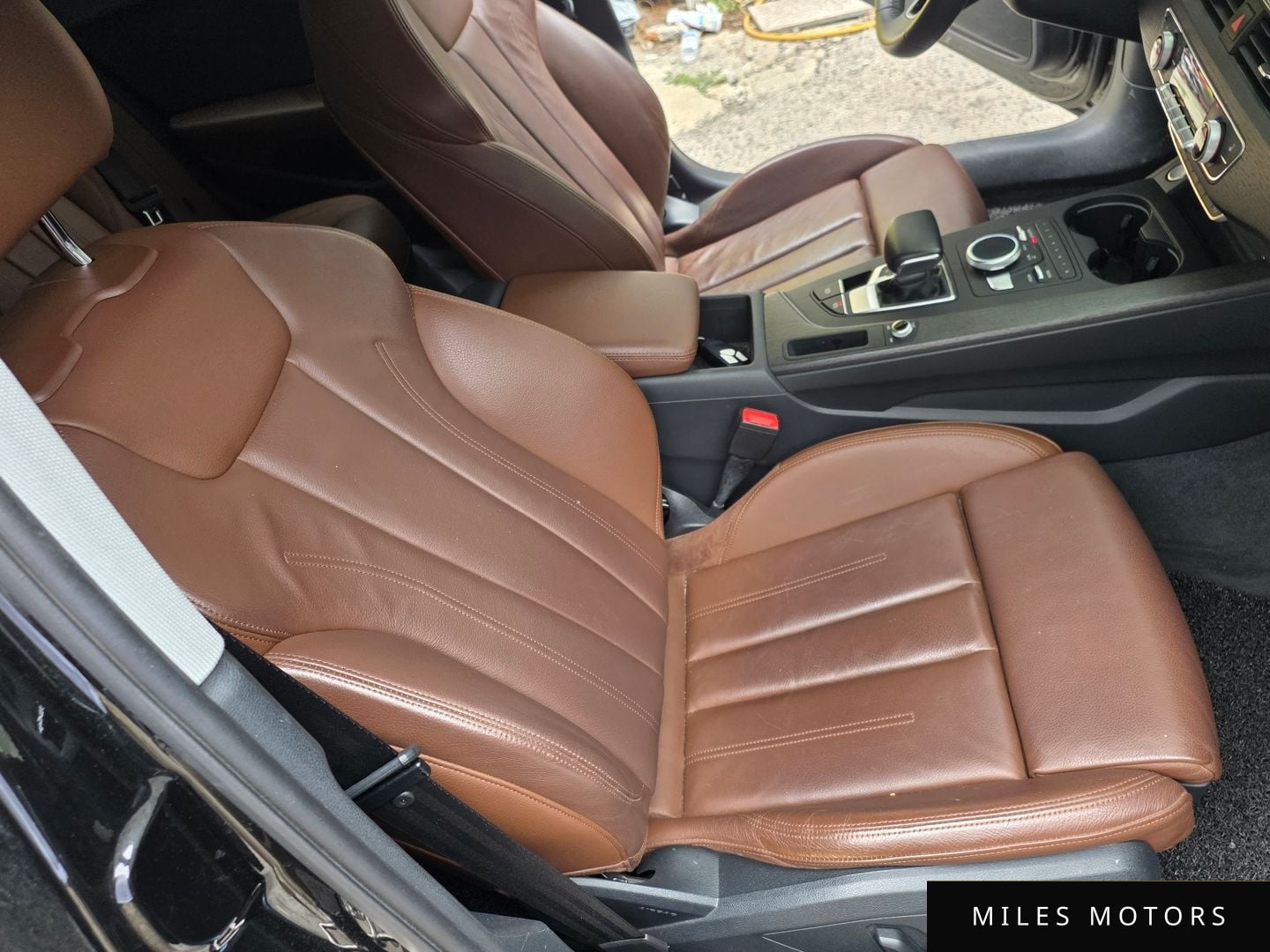 Audi A4 (B9) 2018 — миниатюра 9