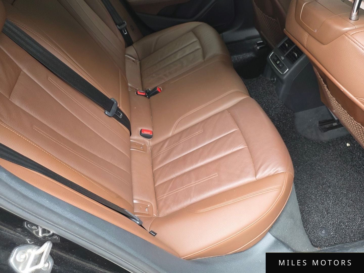 Audi A4 (B9) 2018 — миниатюра 10