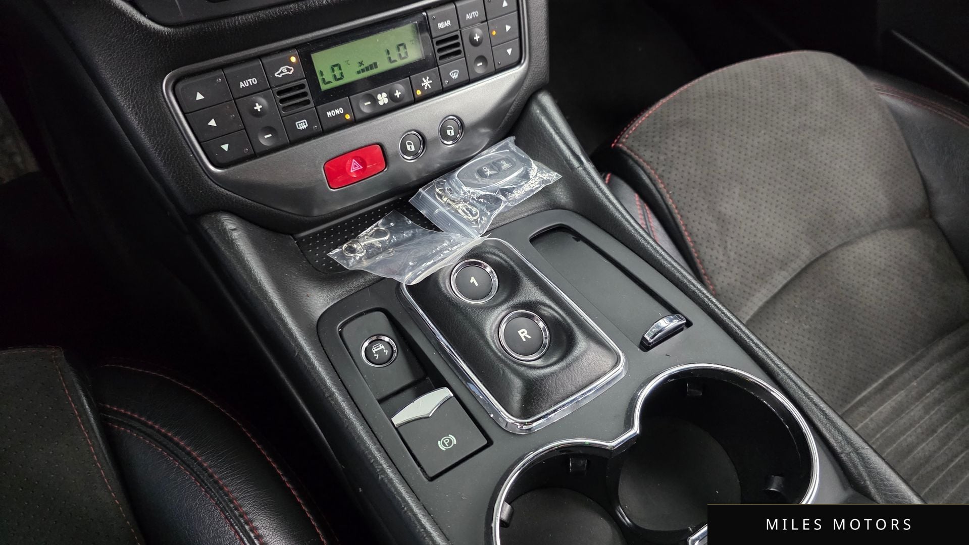 Maserati GranTurismo 2009 — миниатюра 9