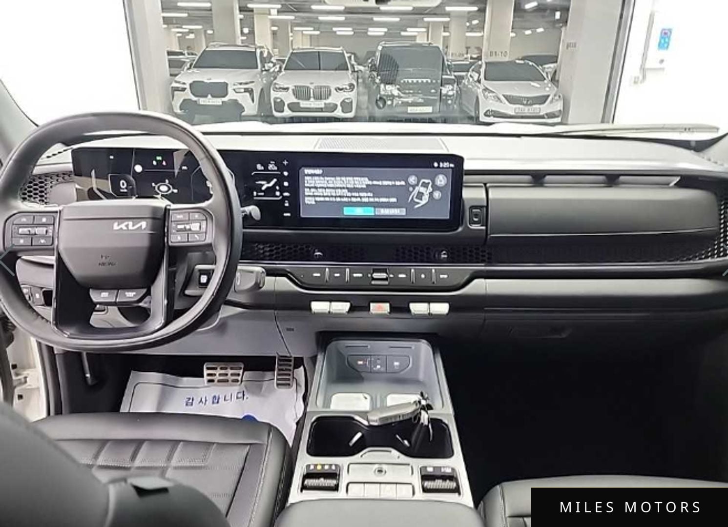 Kia Tasman 2026 — миниатюра 7