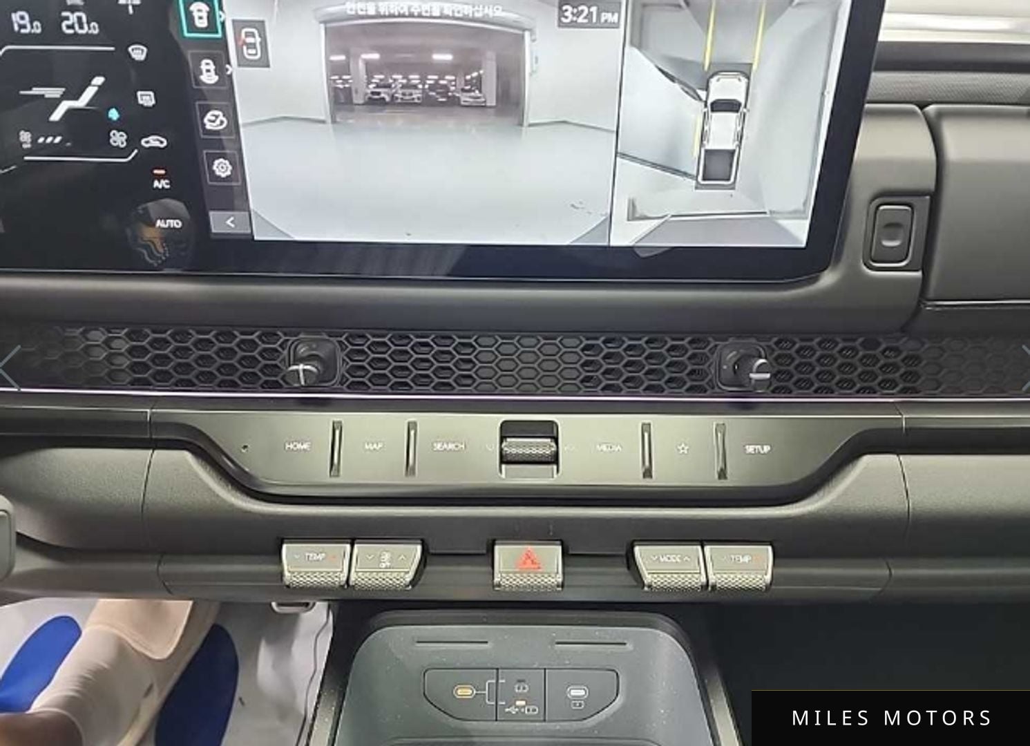 Kia Tasman 2026 — миниатюра 10