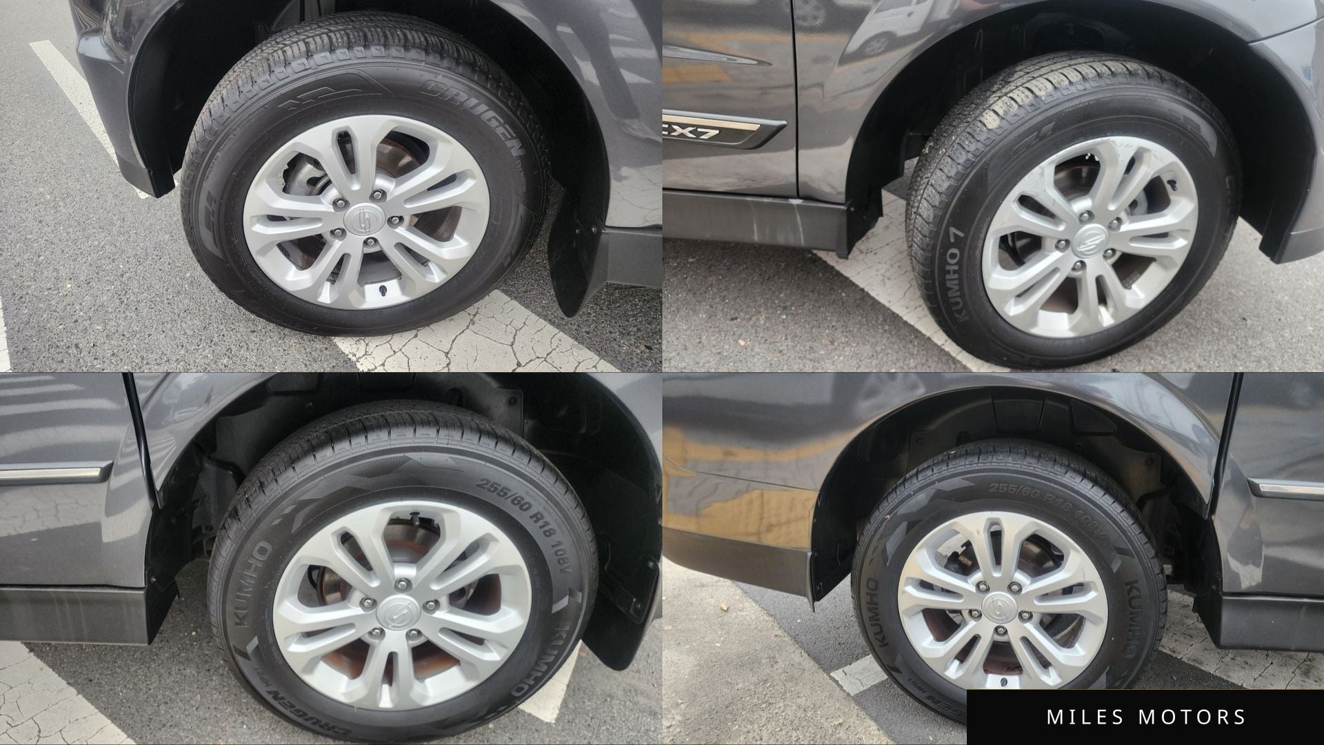 KG Mobility KORANDO 2018 — миниатюра 5