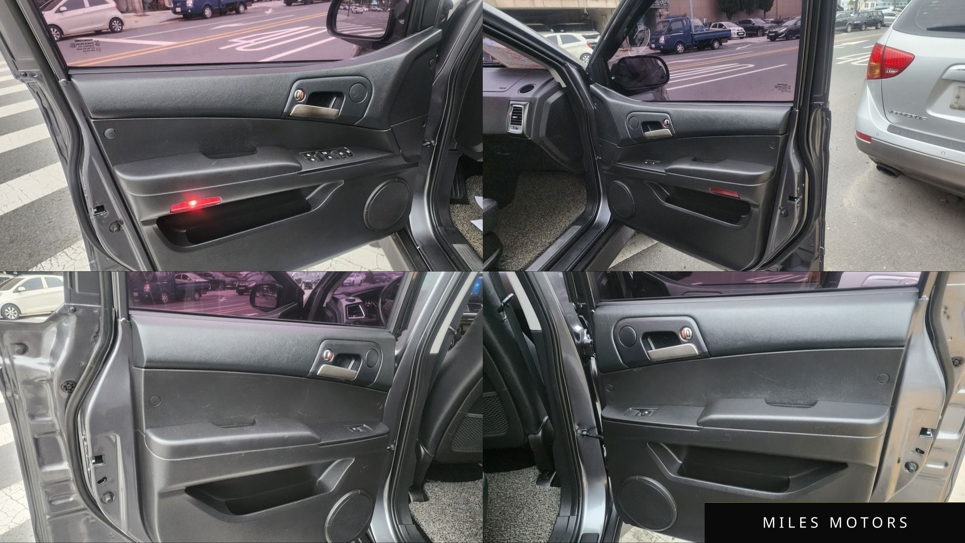 KG Mobility KORANDO 2018 — миниатюра 11