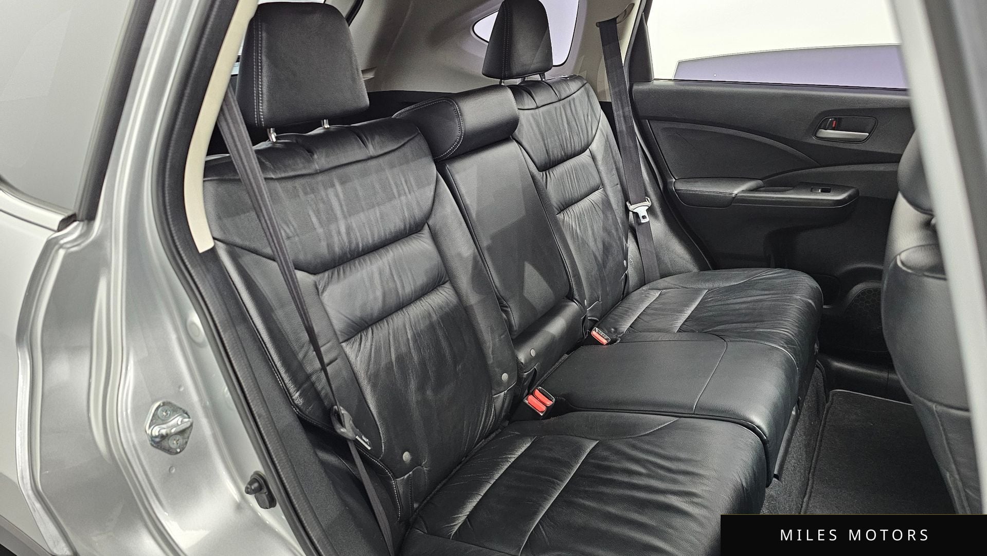 Honda New CR-V 2012 — миниатюра 12