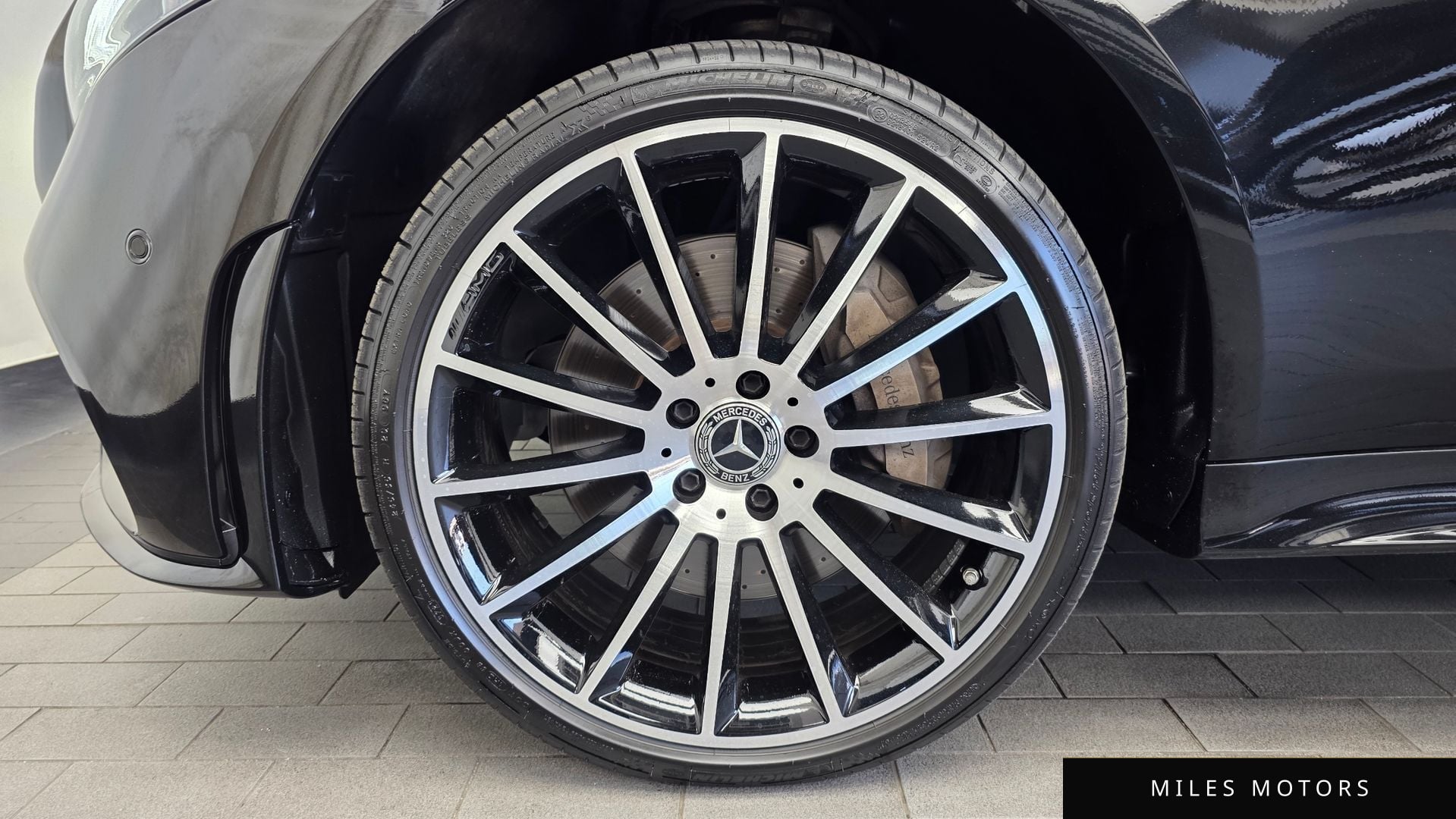 Mercedes-Benz CLS-Class C257 2020 — миниатюра 5