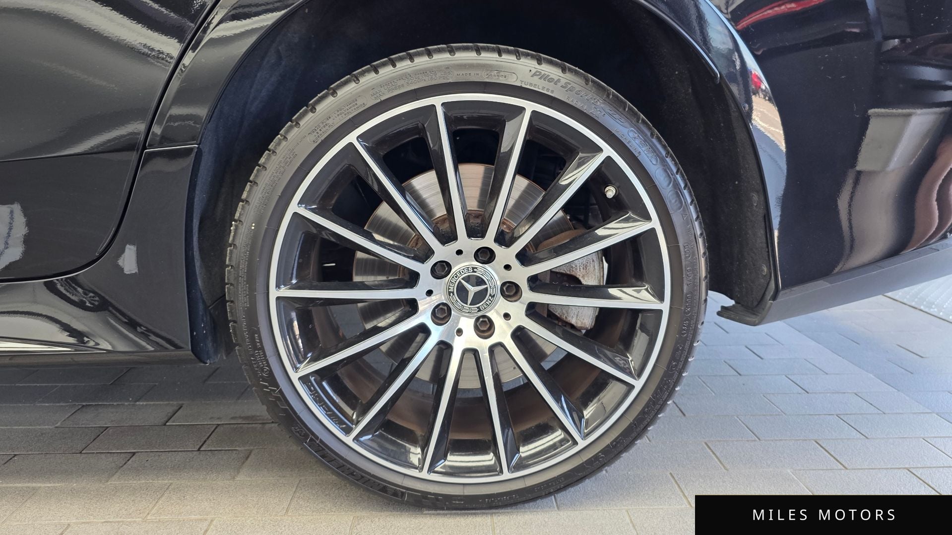 Mercedes-Benz CLS-Class C257 2020 — миниатюра 7