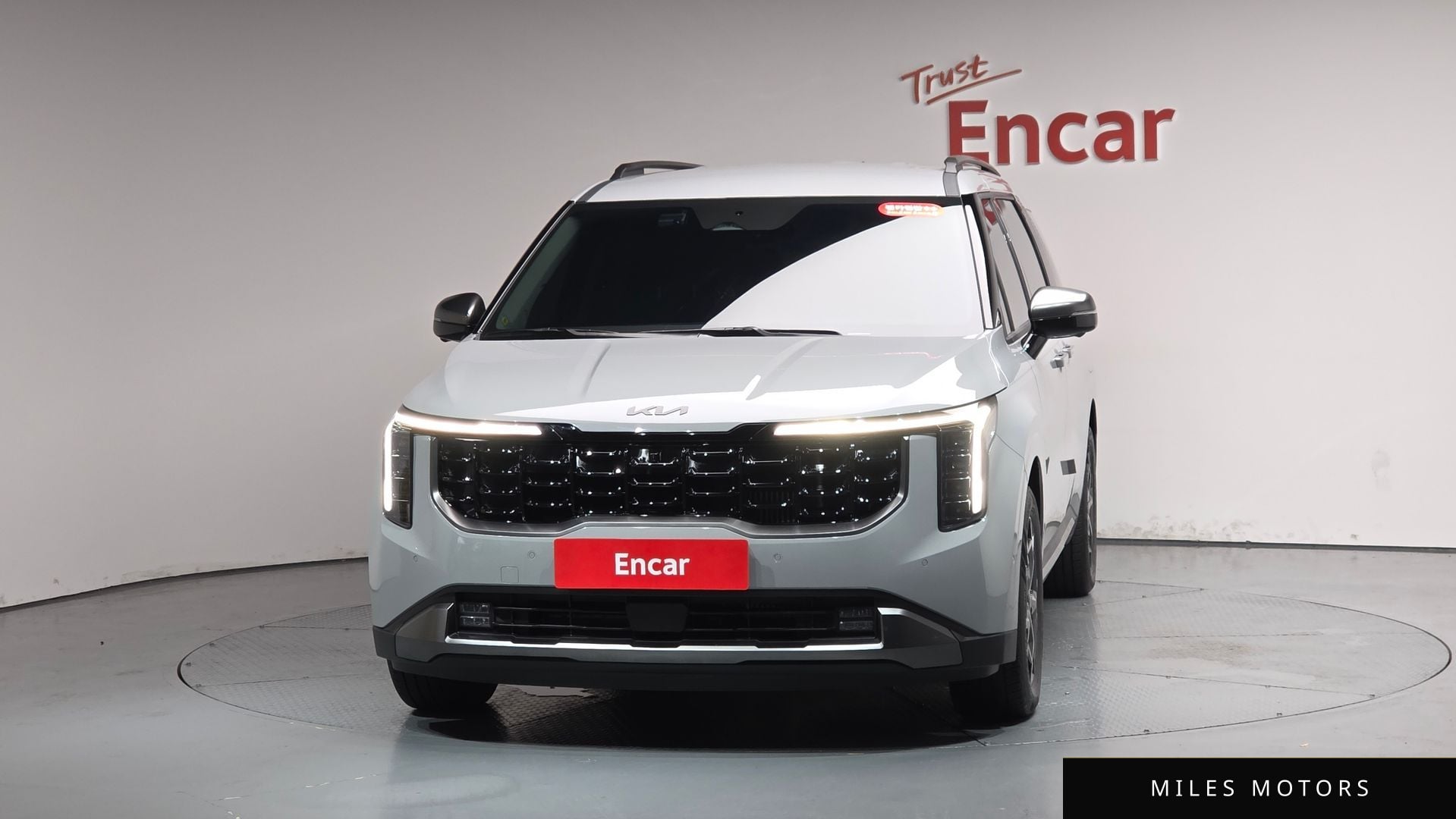 Kia Canival 2026 — миниатюра 2