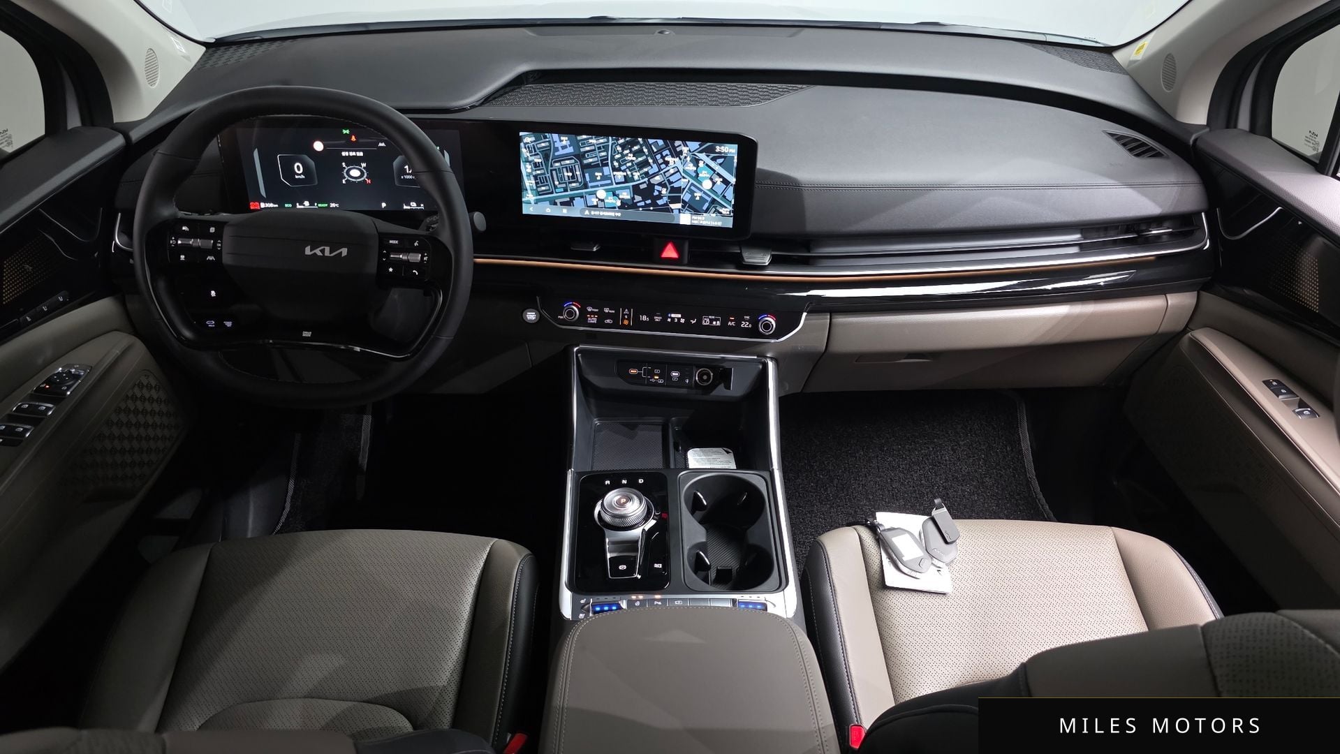 Kia Canival 2026 — миниатюра 9