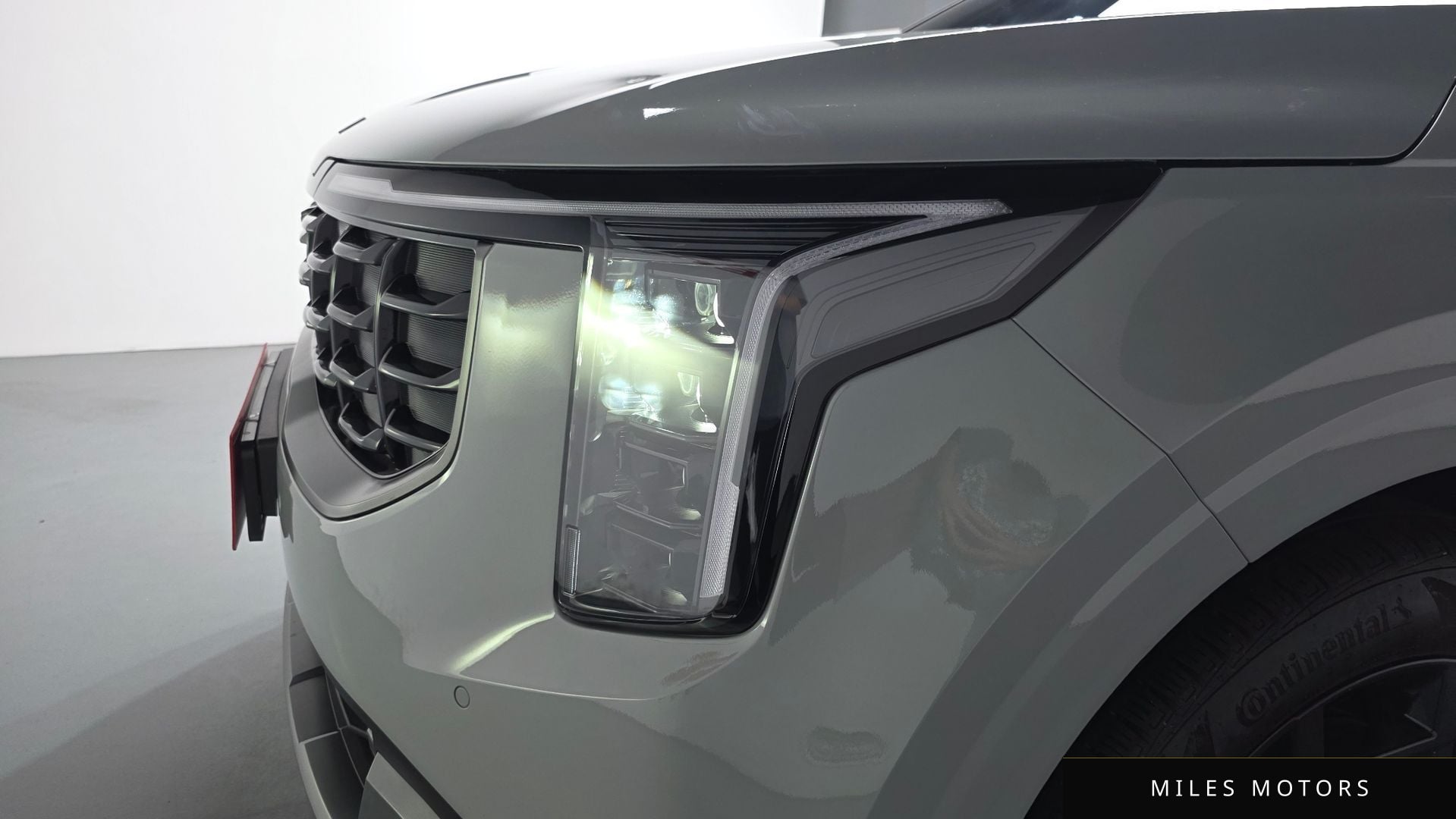 Kia Canival 2026 — миниатюра 7