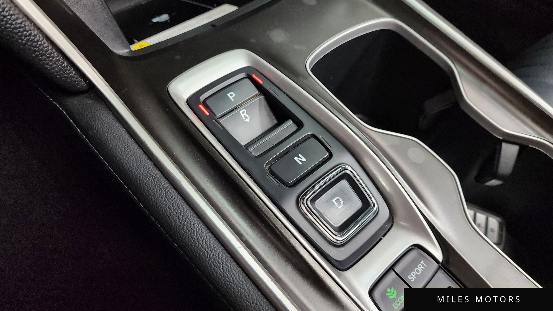 Honda Accord 2019 — миниатюра 12