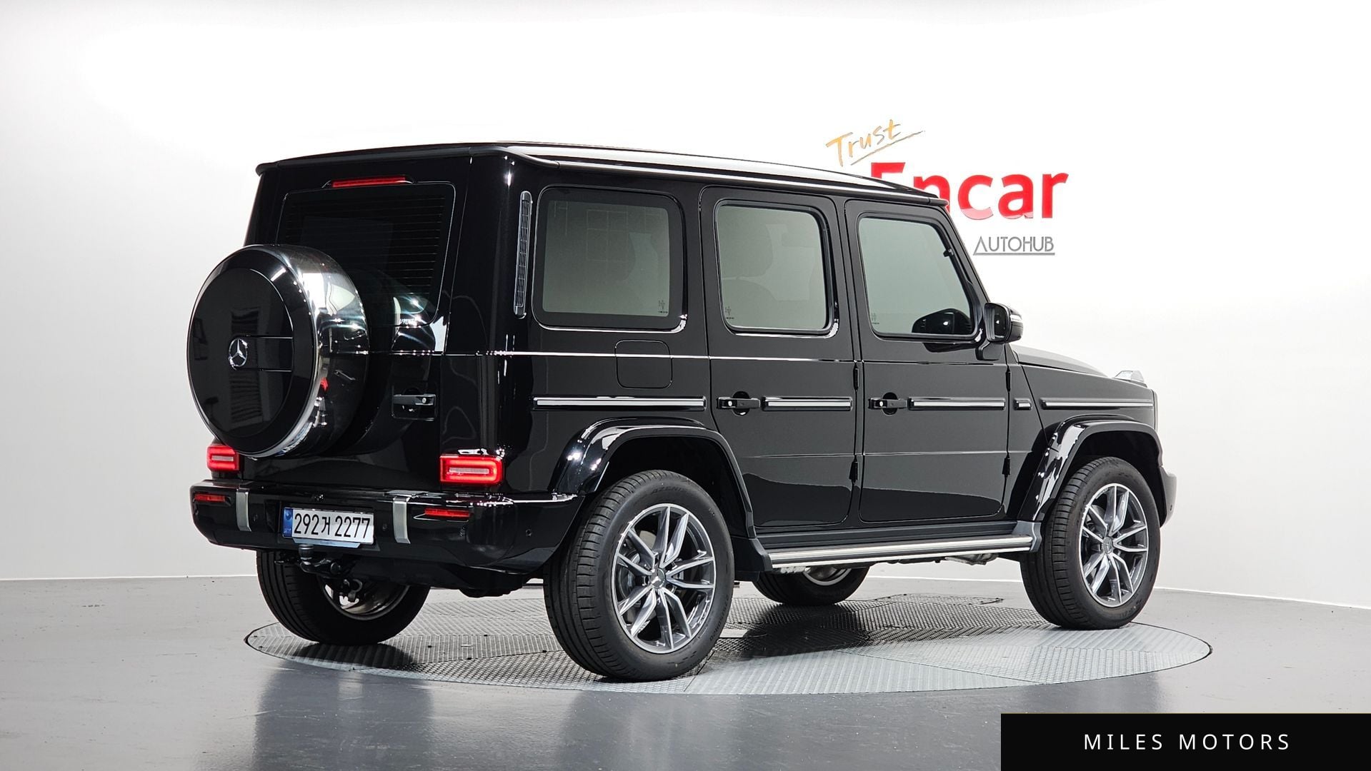 Mercedes-Benz G-Class W465 2025 — миниатюра 2