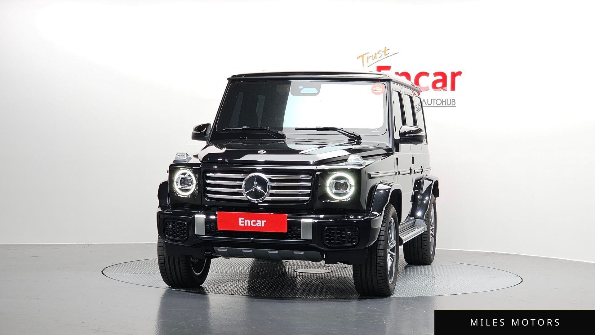 Mercedes-Benz G-Class W465 2025 — миниатюра 3