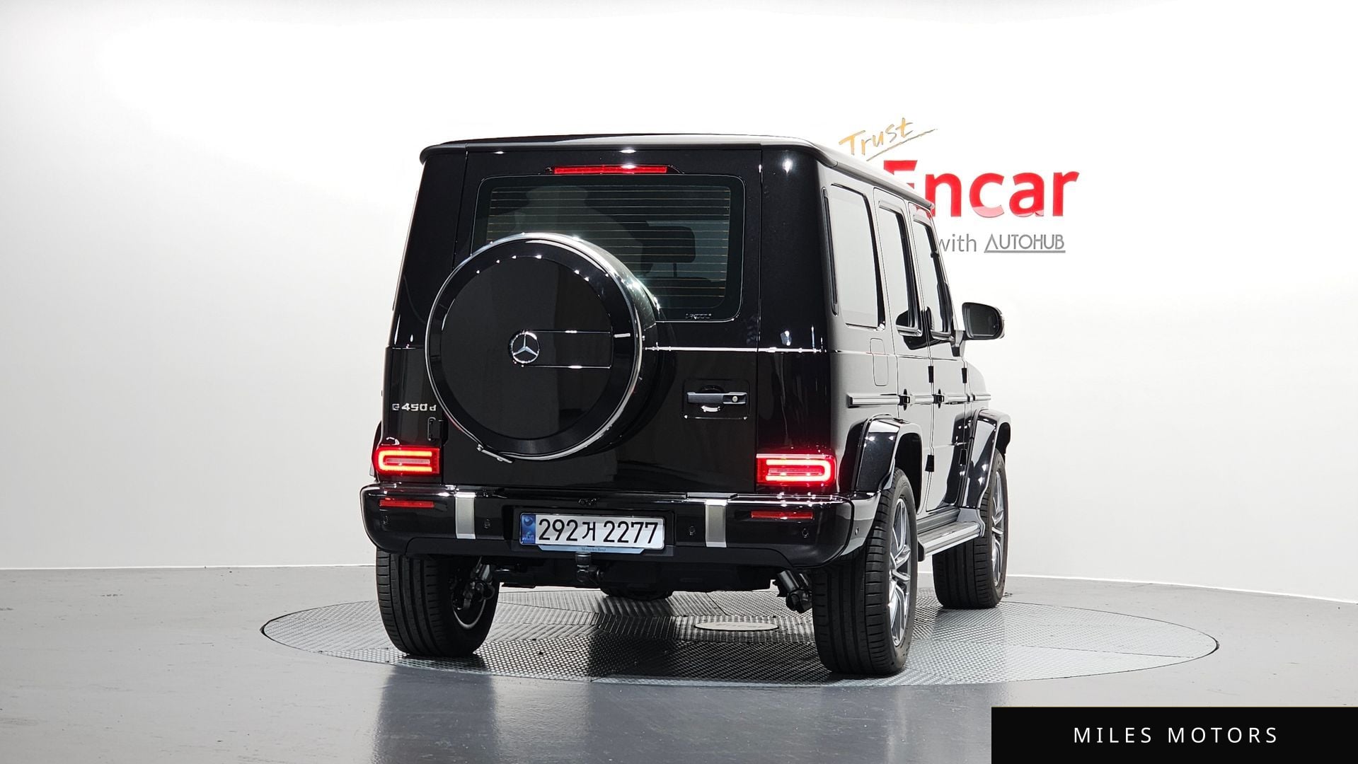 Mercedes-Benz G-Class W465 2025 — миниатюра 4