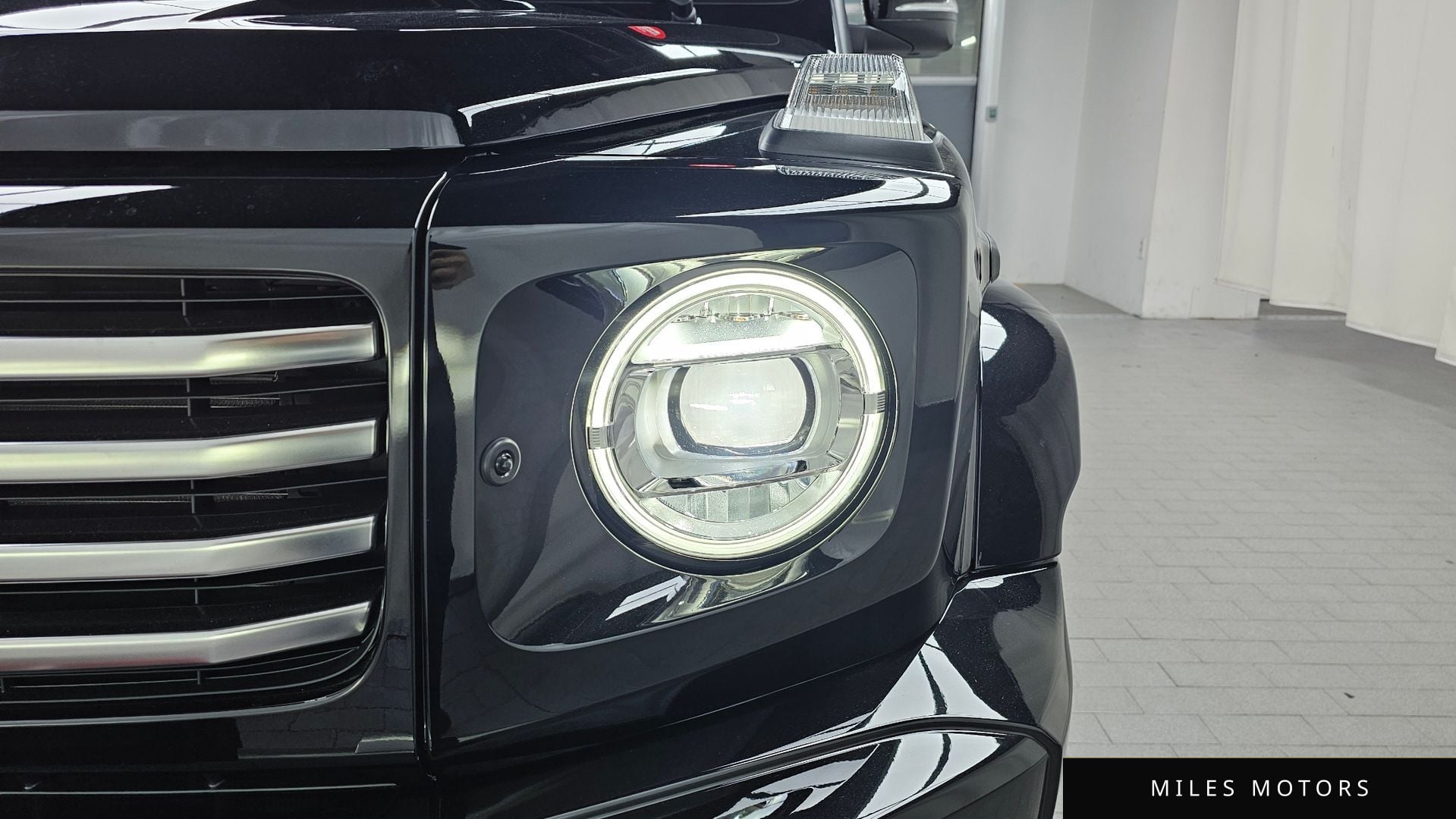 Mercedes-Benz G-Class W465 2025 — миниатюра 8