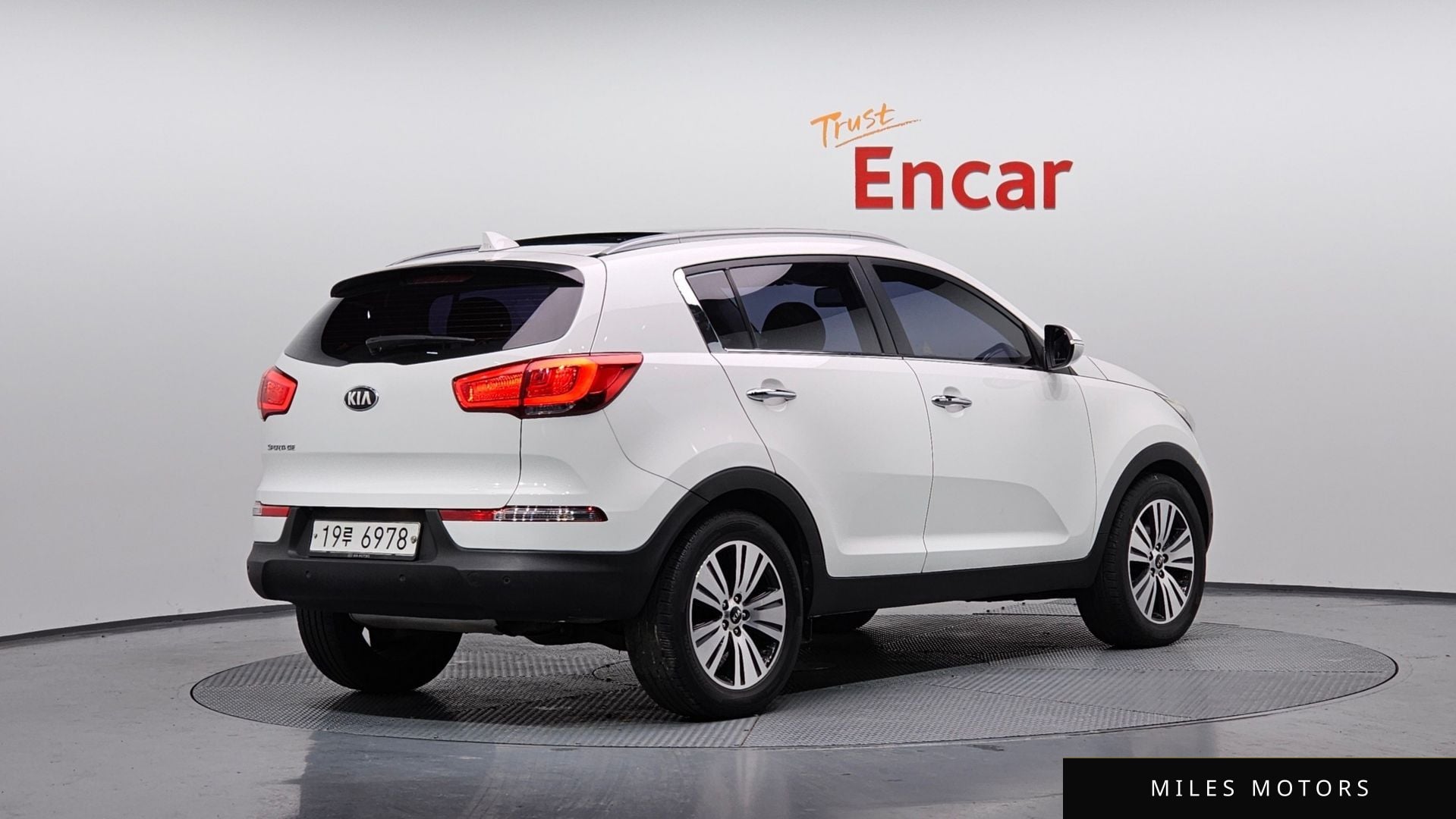 Kia Sportage 2015 — миниатюра 2