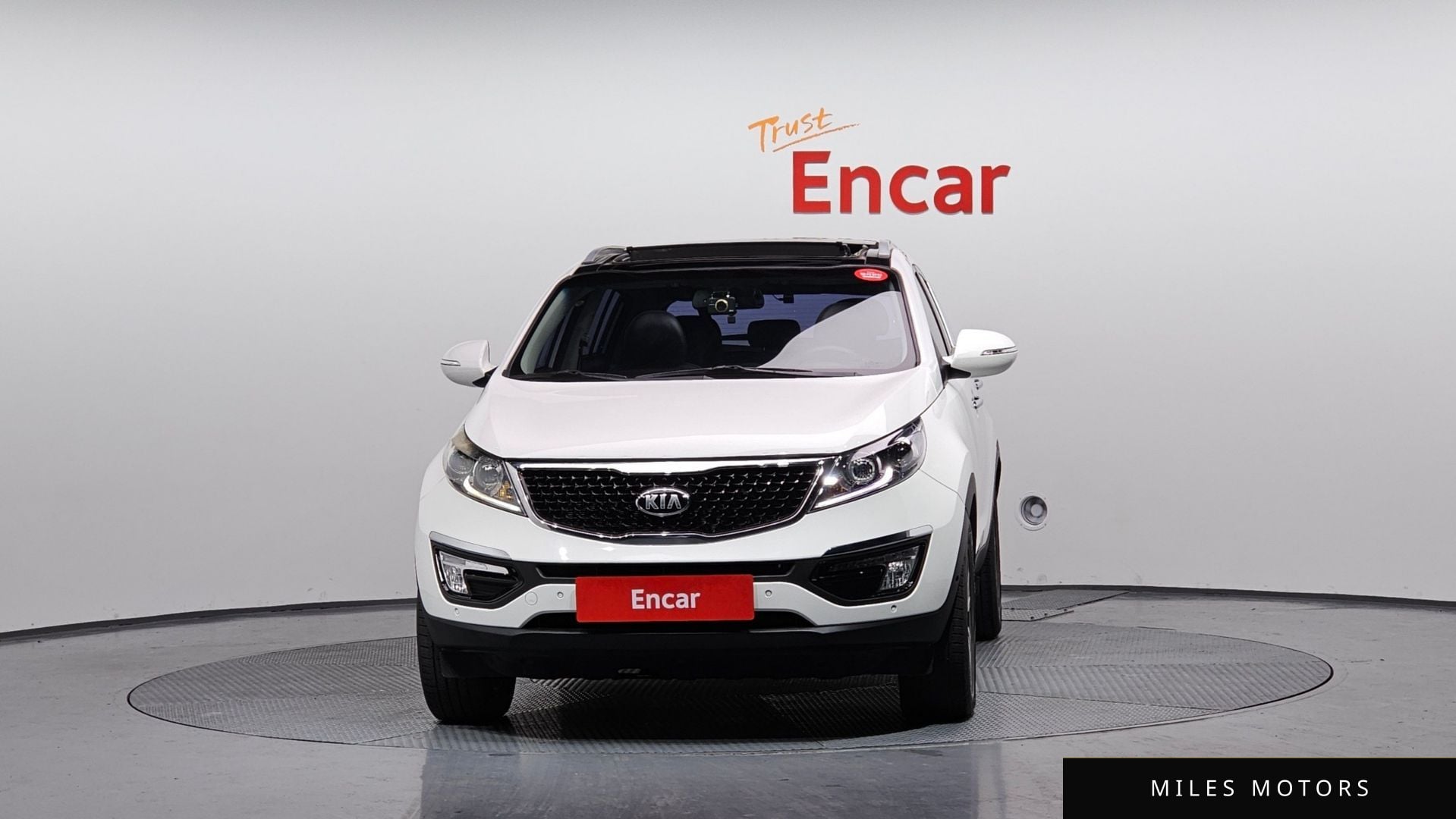 Kia Sportage 2015 — миниатюра 3