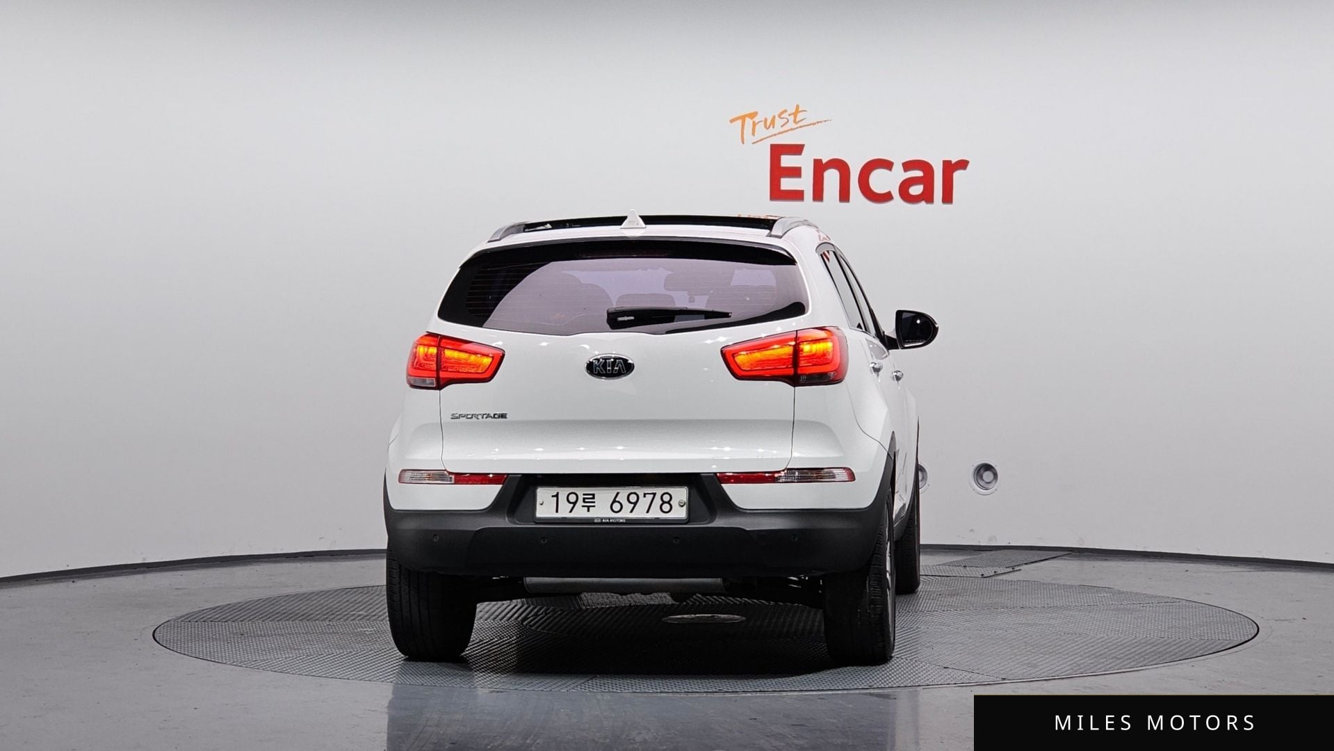 Kia Sportage 2015 — миниатюра 4