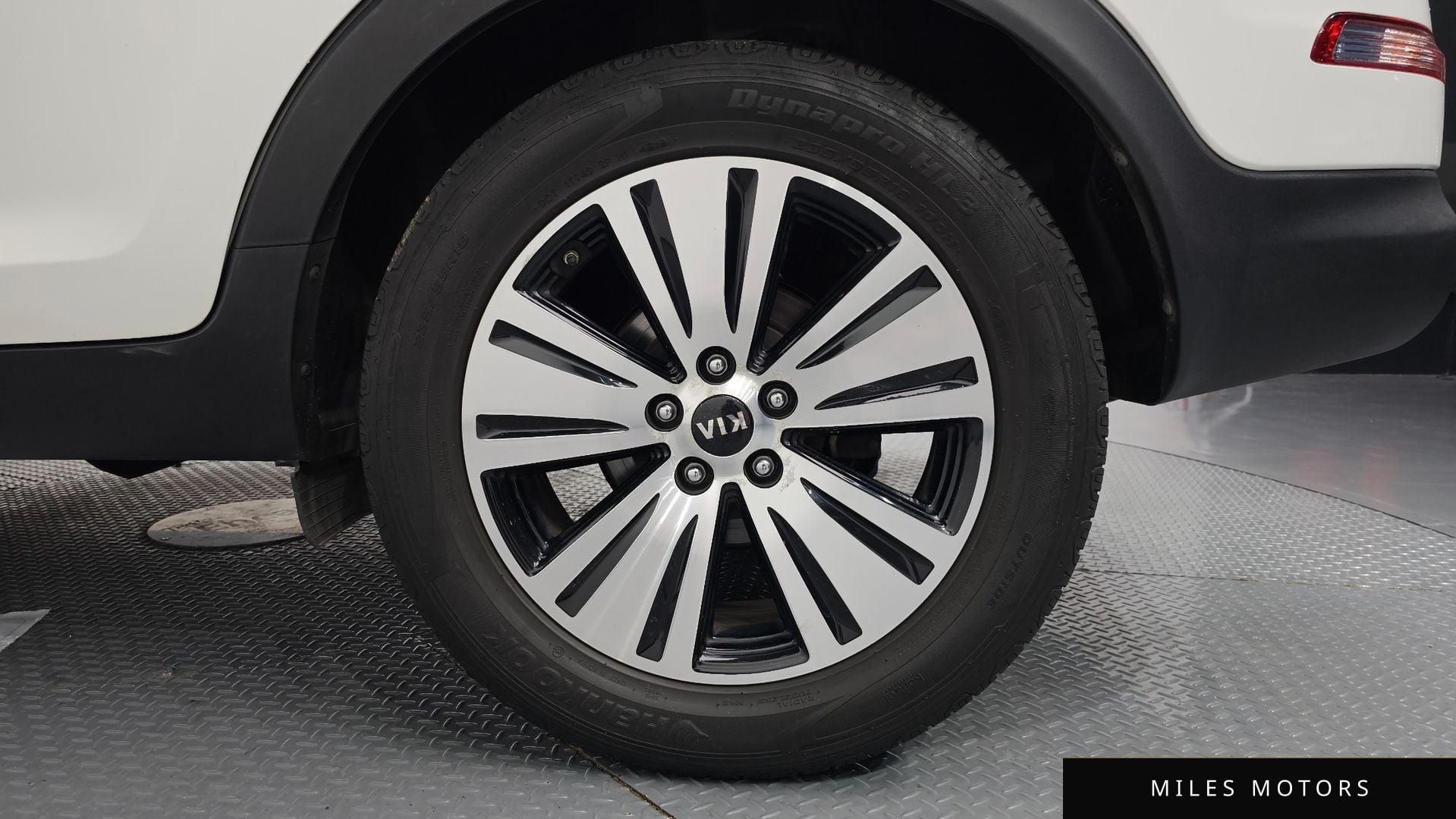 Kia Sportage 2015 — миниатюра 5