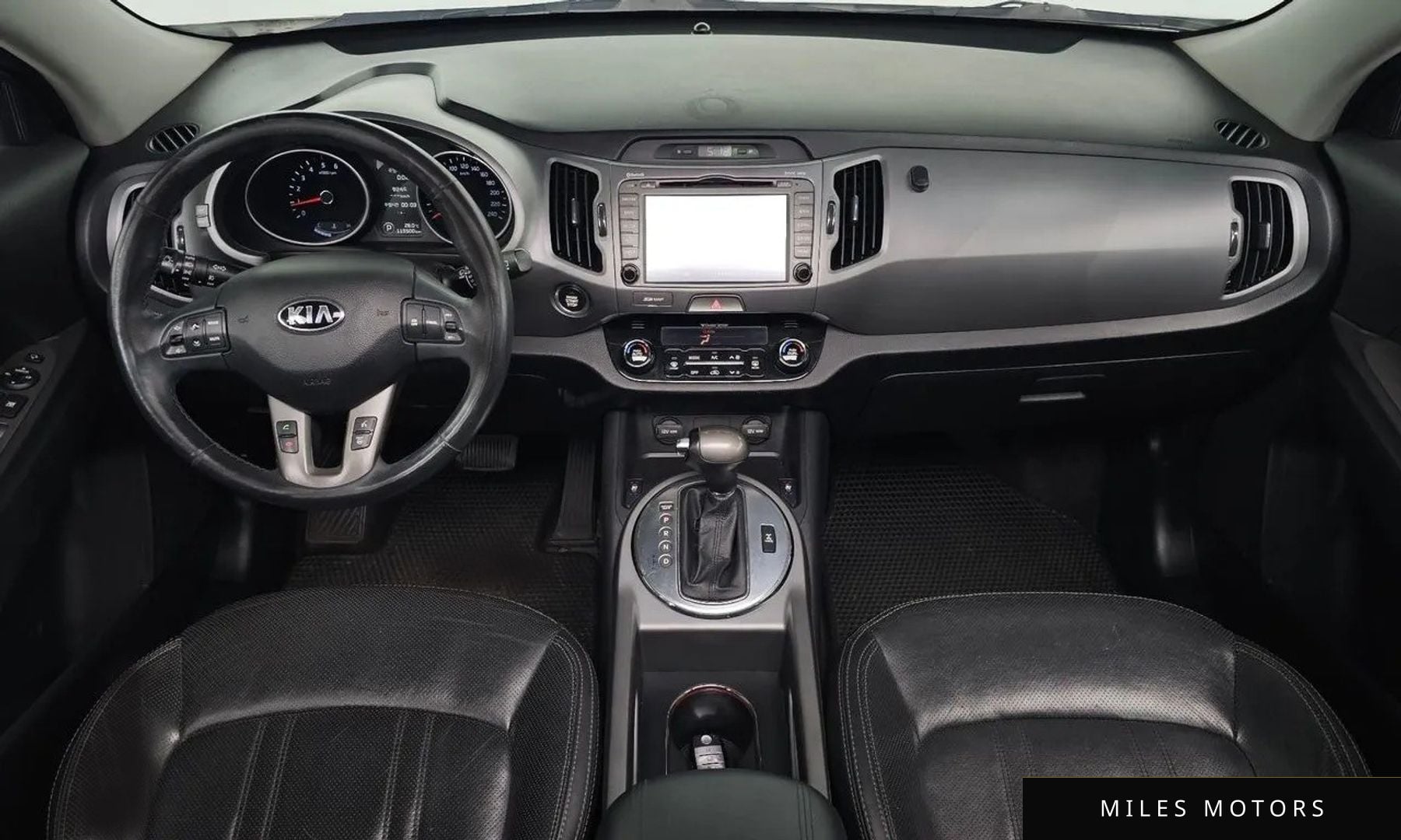 Kia Sportage 2015 — миниатюра 10