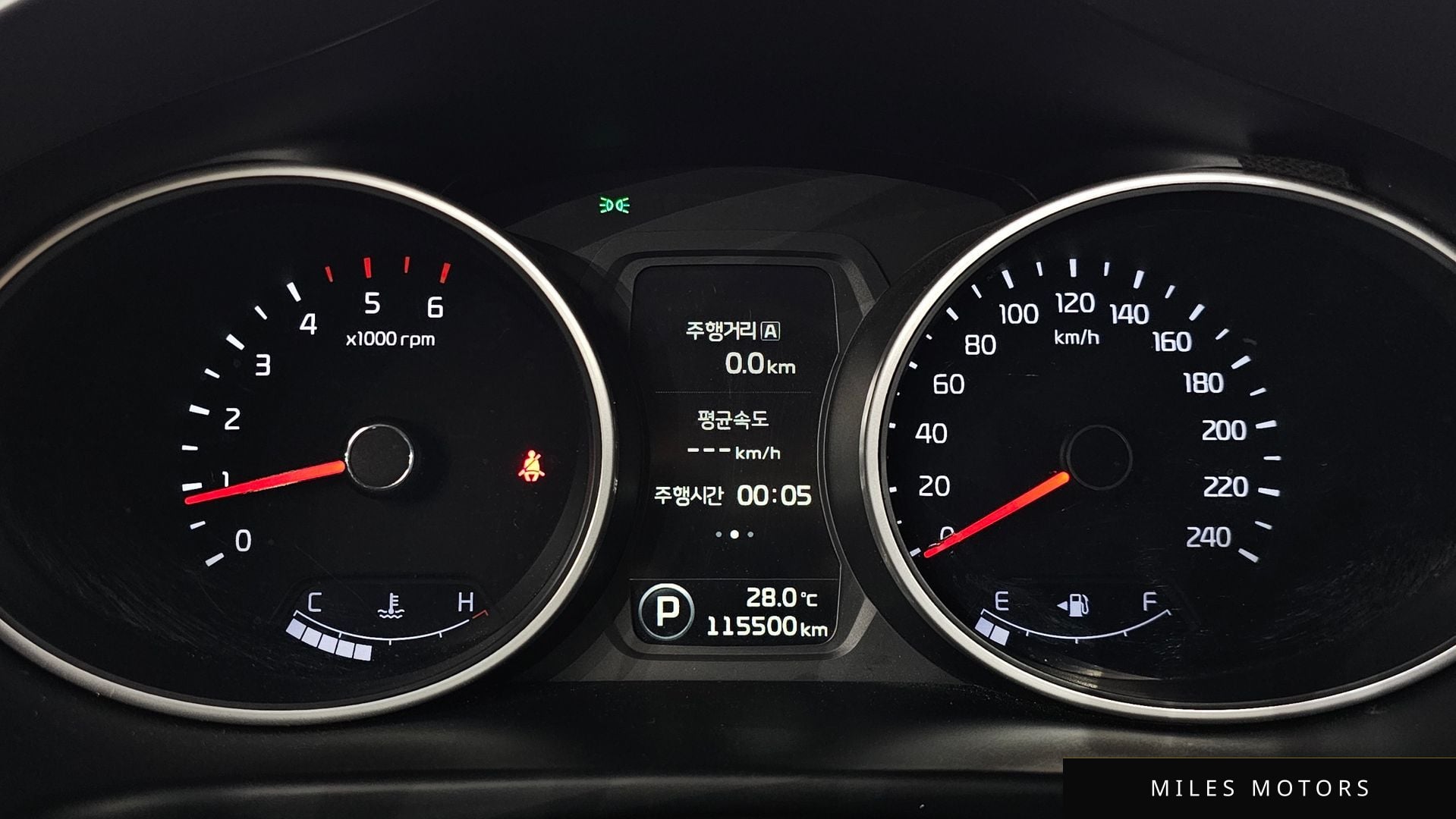Kia Sportage 2015 — миниатюра 11