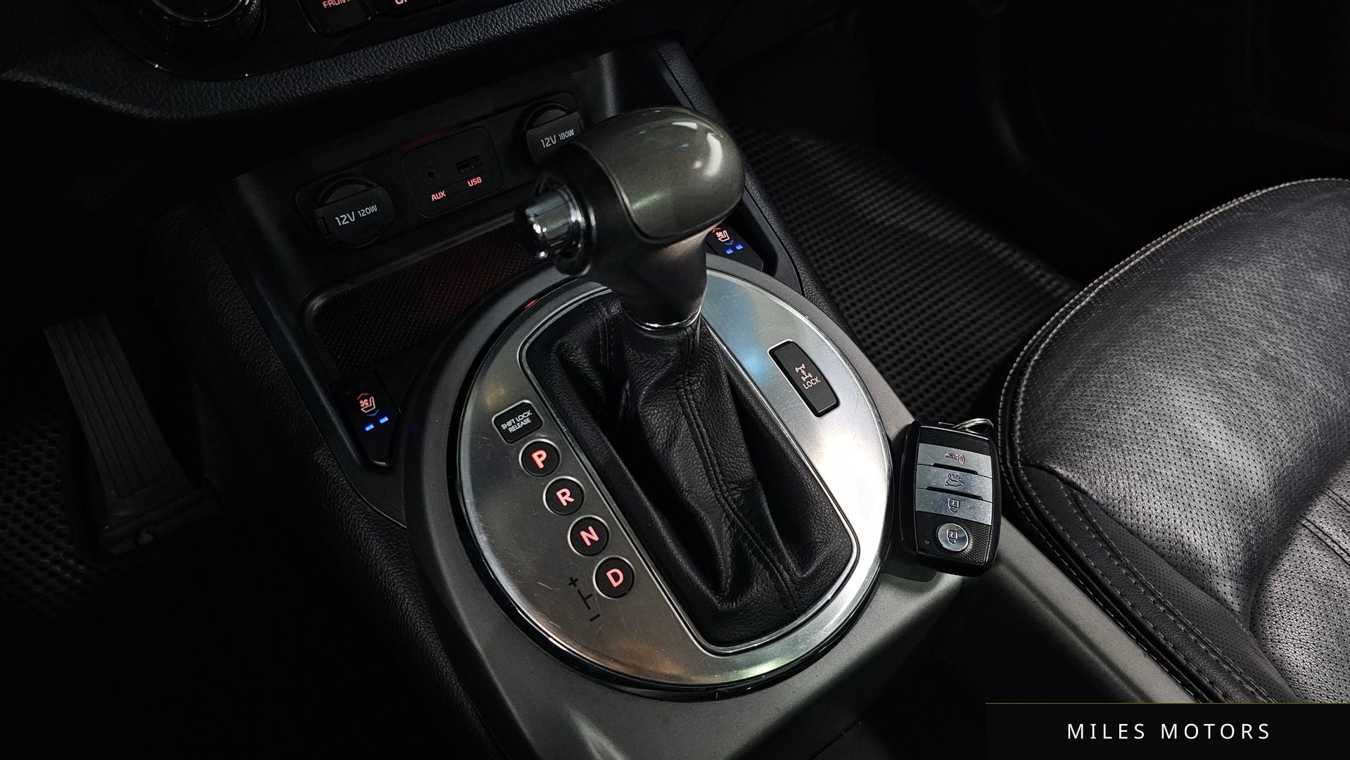 Kia Sportage 2015 — миниатюра 12