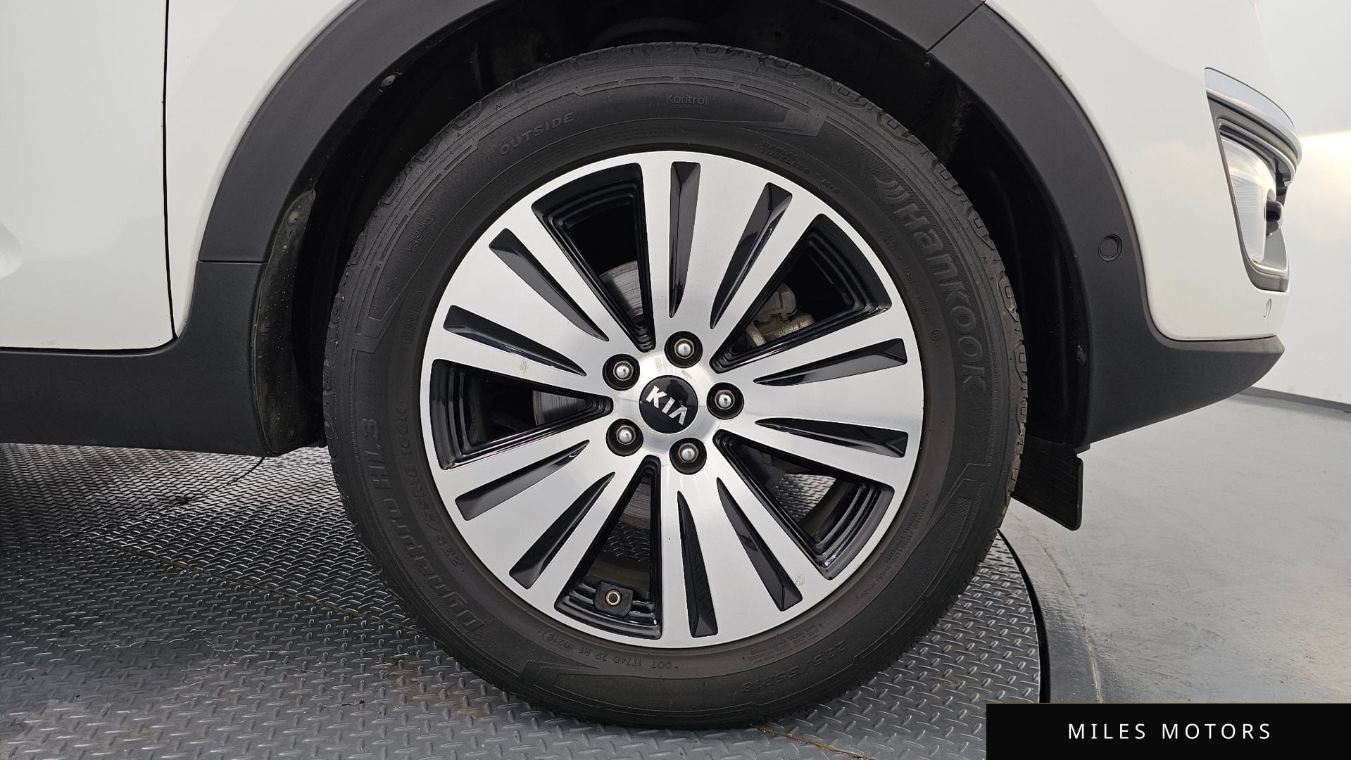 Kia Sportage 2015 — миниатюра 7