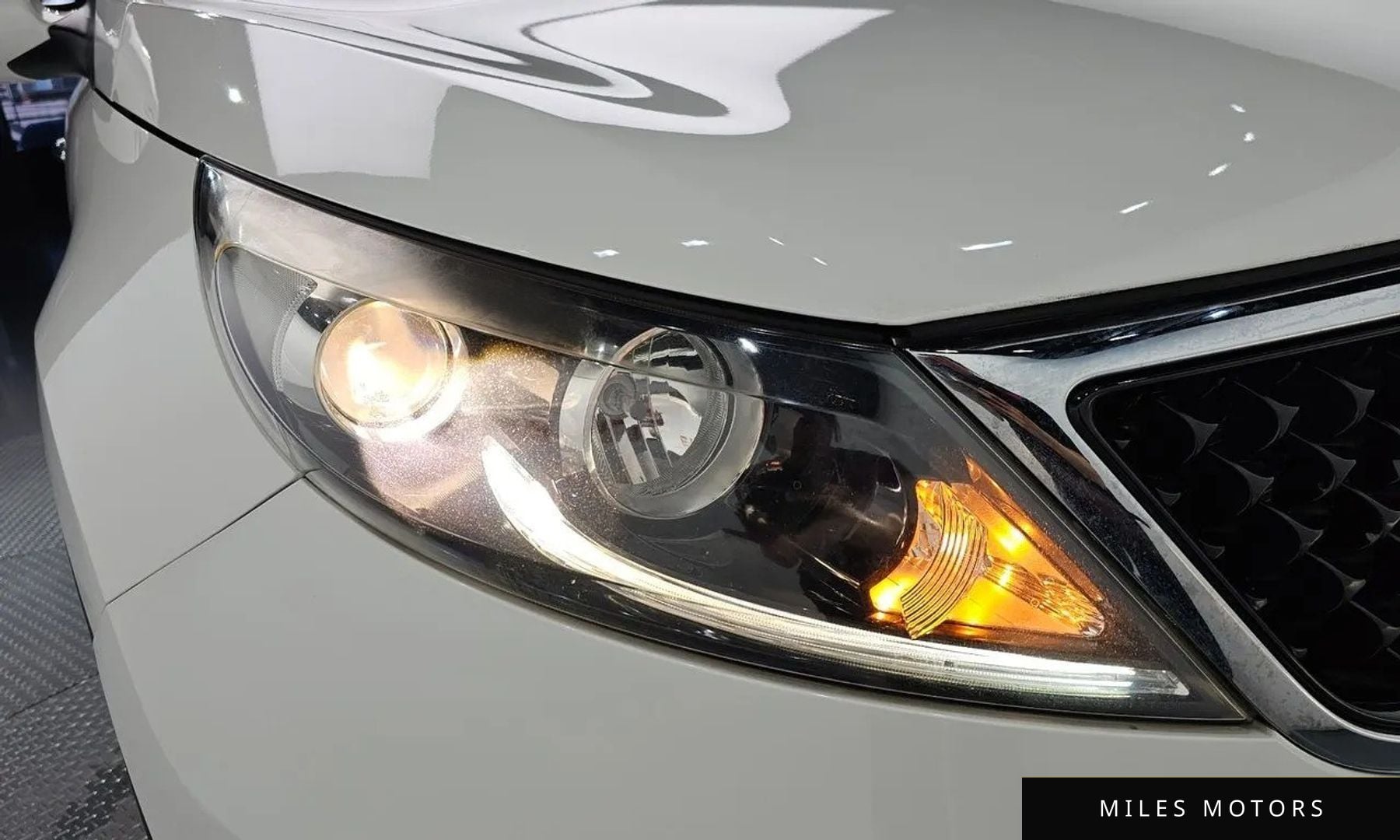 Kia Sportage 2015 — миниатюра 8